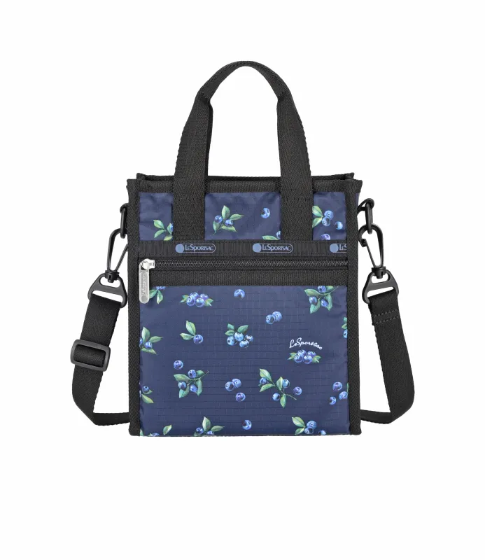 Mini North/South Tote sold by Lesportsac