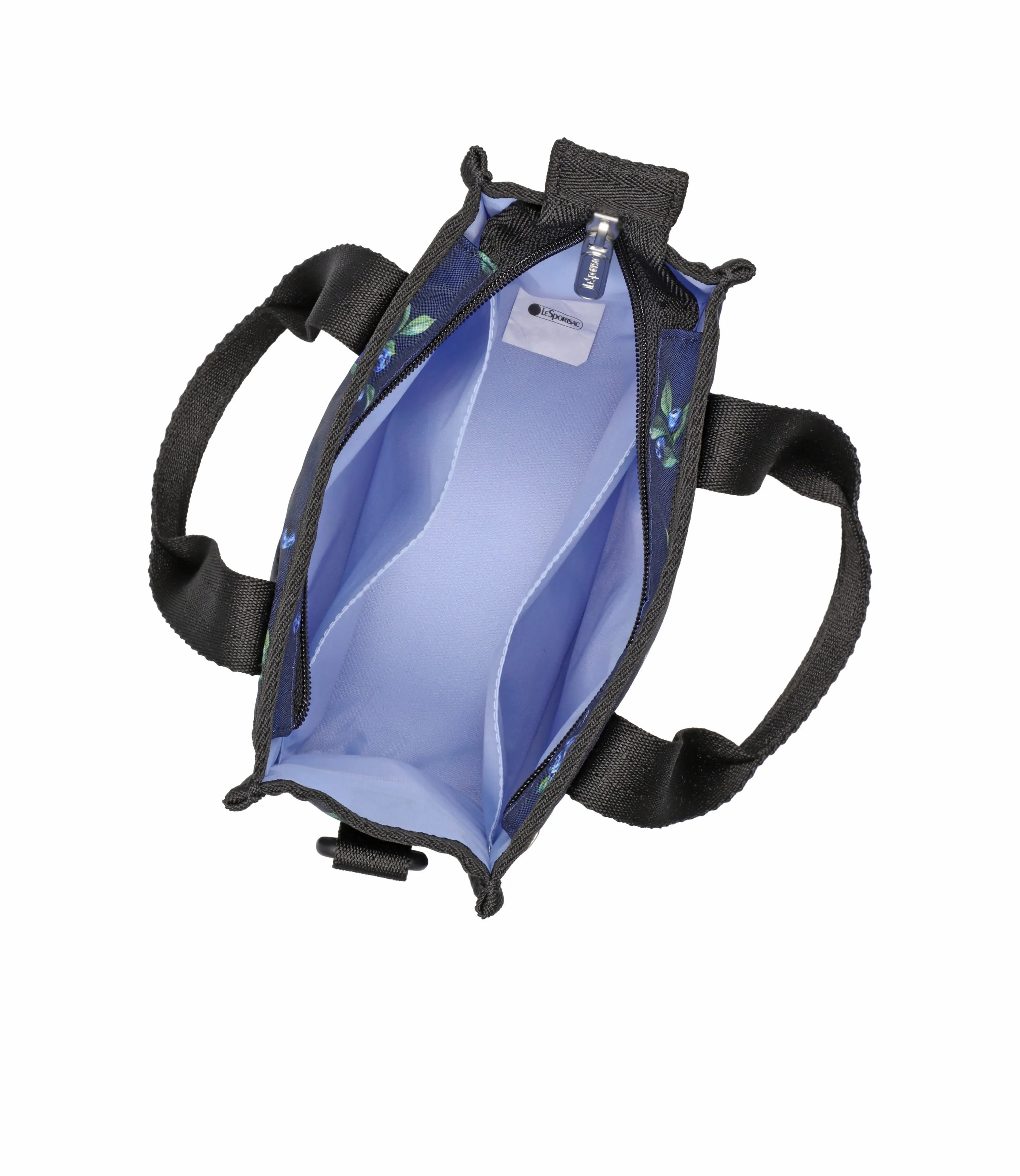 Mini North/South Tote sold by Lesportsac product image thumbnail 5