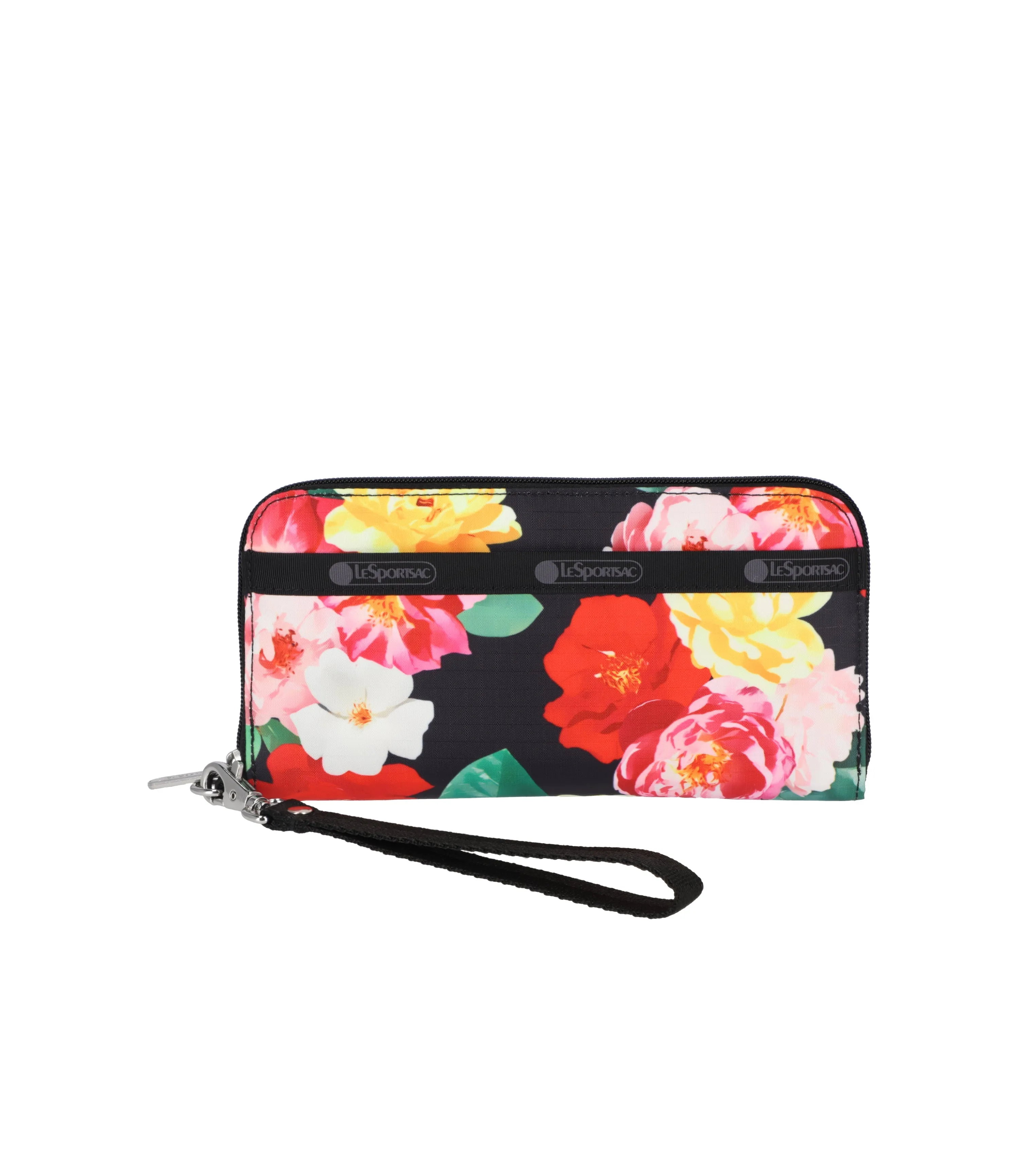 Tech Wallet Wristlet sold by Lesportsac