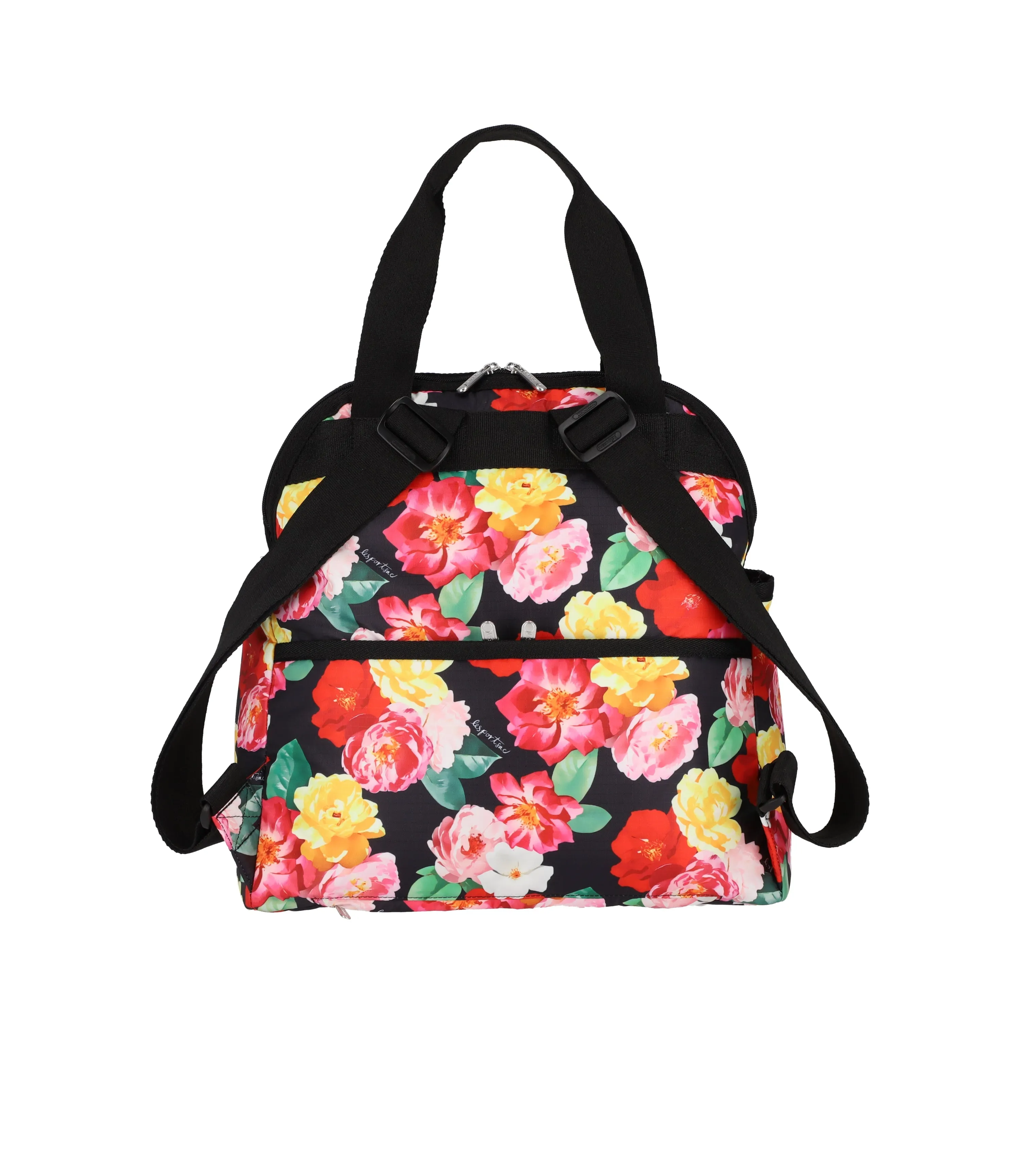 Double Trouble Backpack sold by Lesportsac product image thumbnail 4