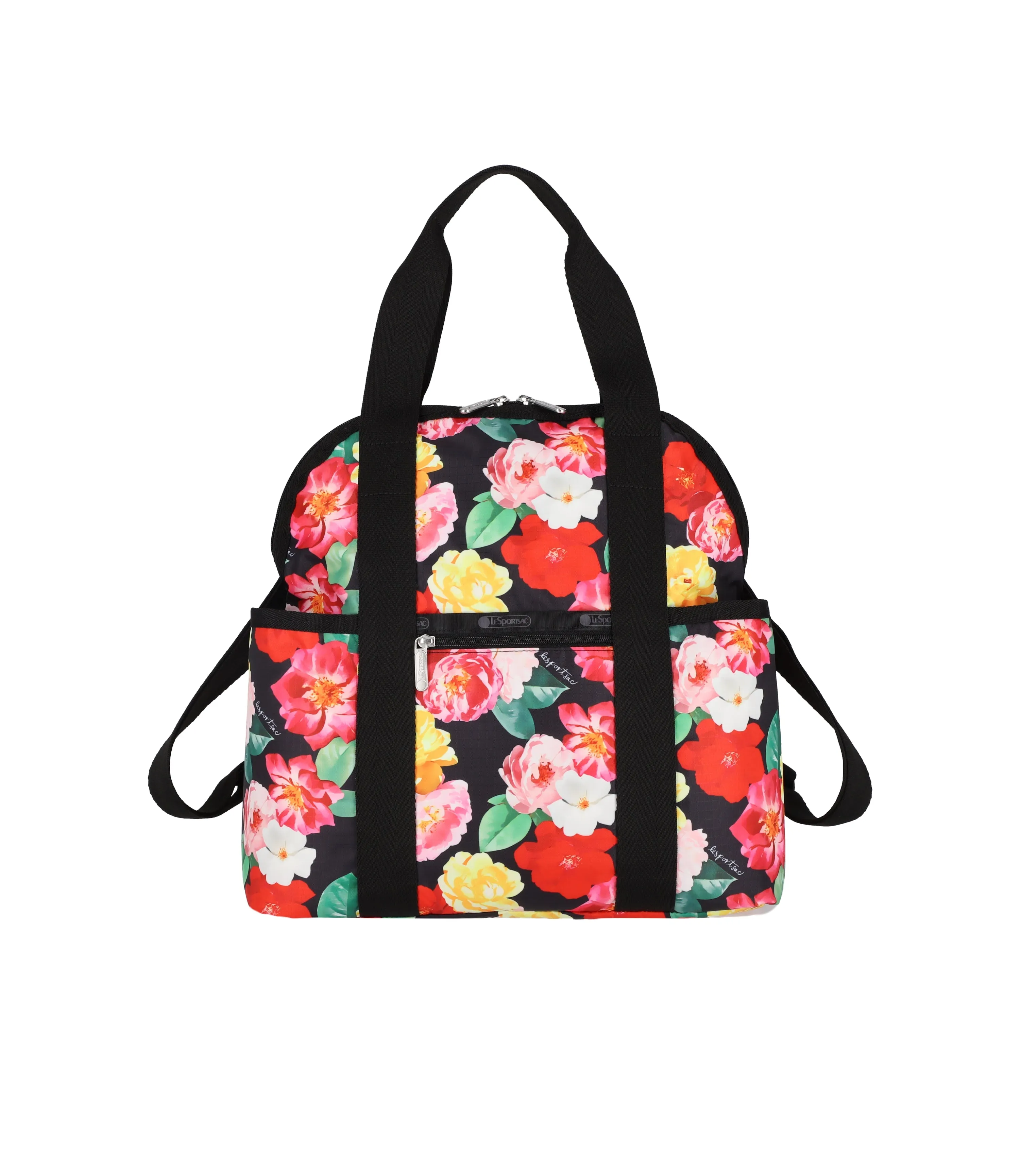 Double Trouble Backpack sold by Lesportsac