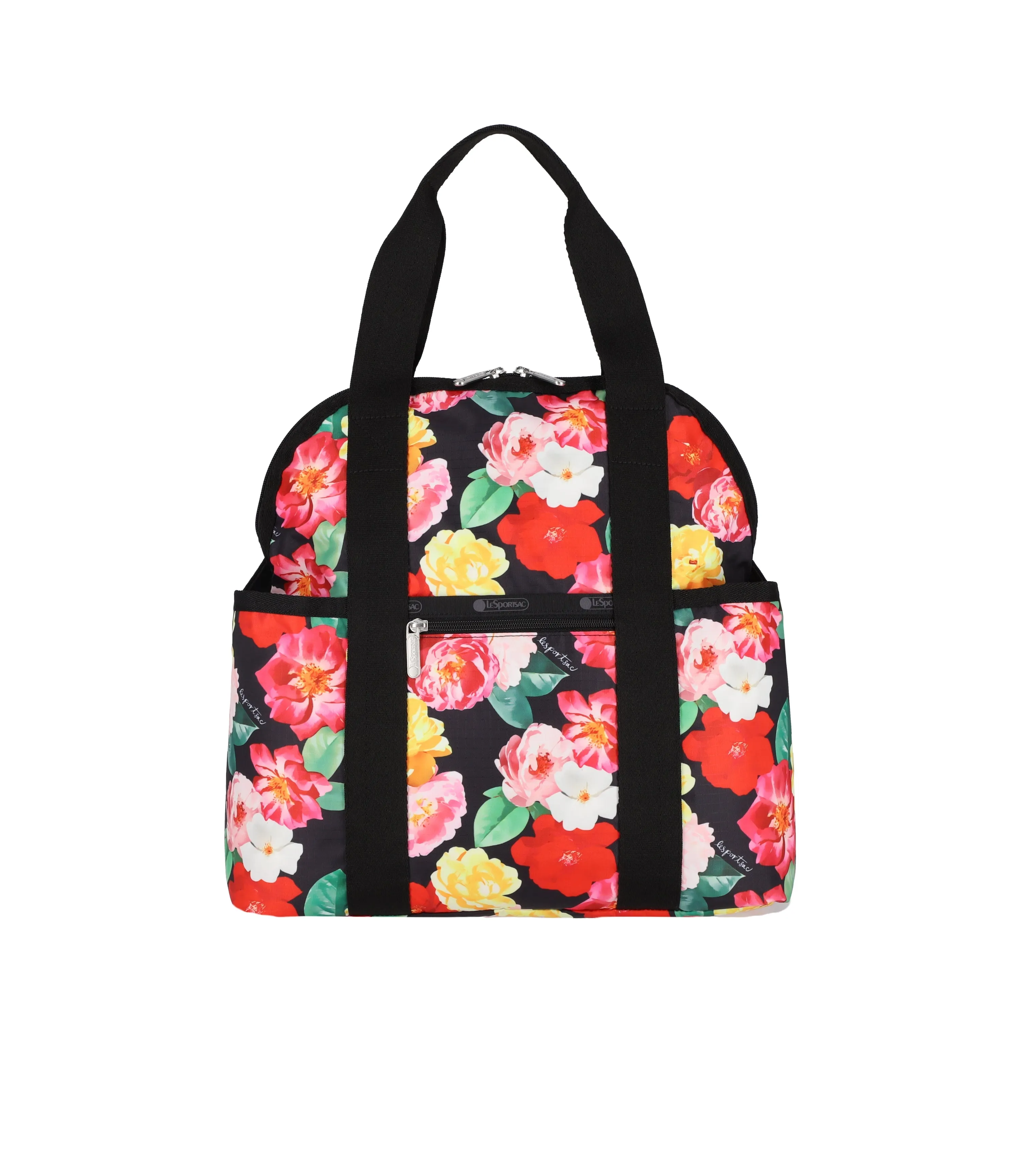 Double Trouble Backpack sold by Lesportsac product image thumbnail 5