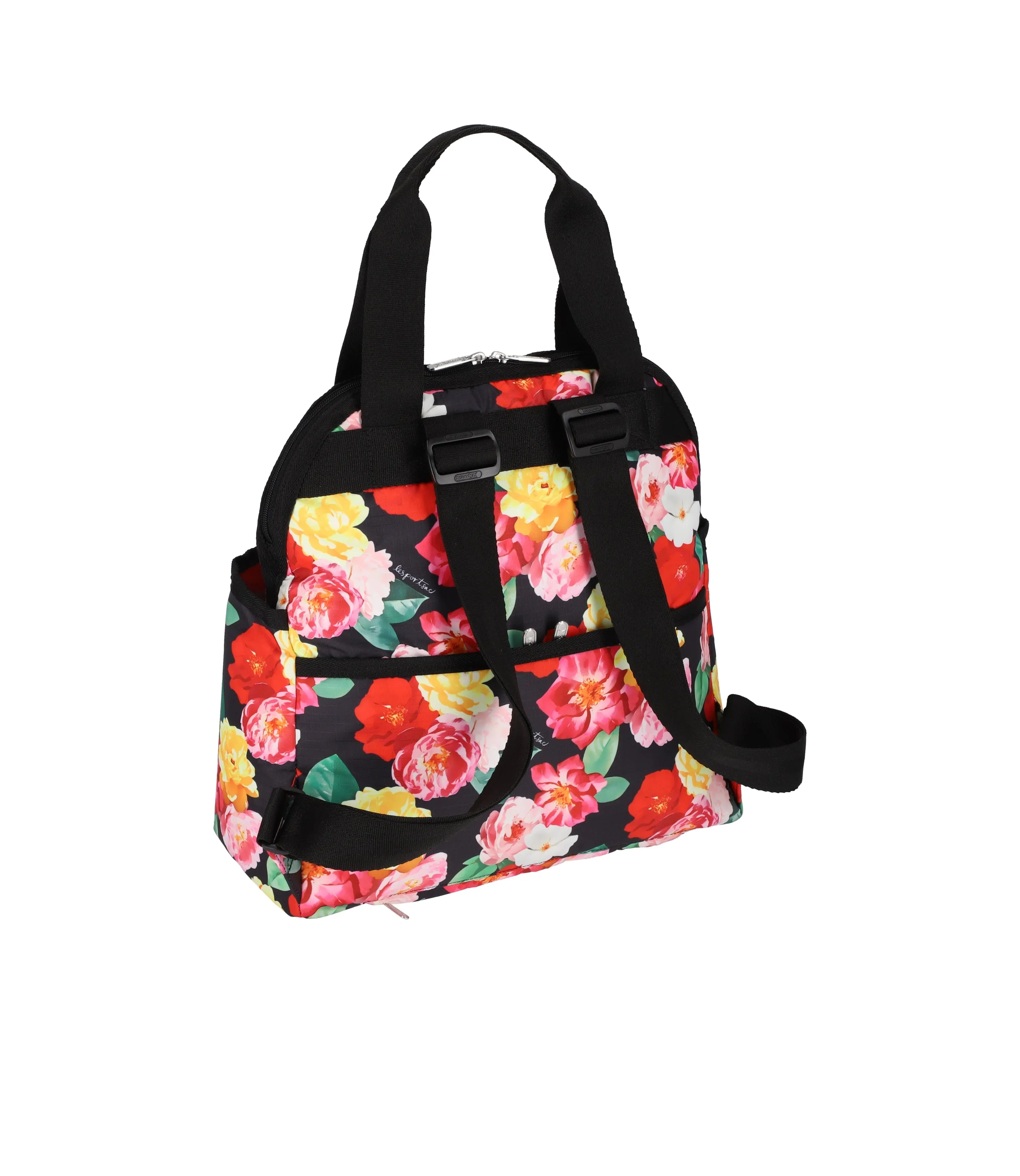 Double Trouble Backpack sold by Lesportsac product image thumbnail 2