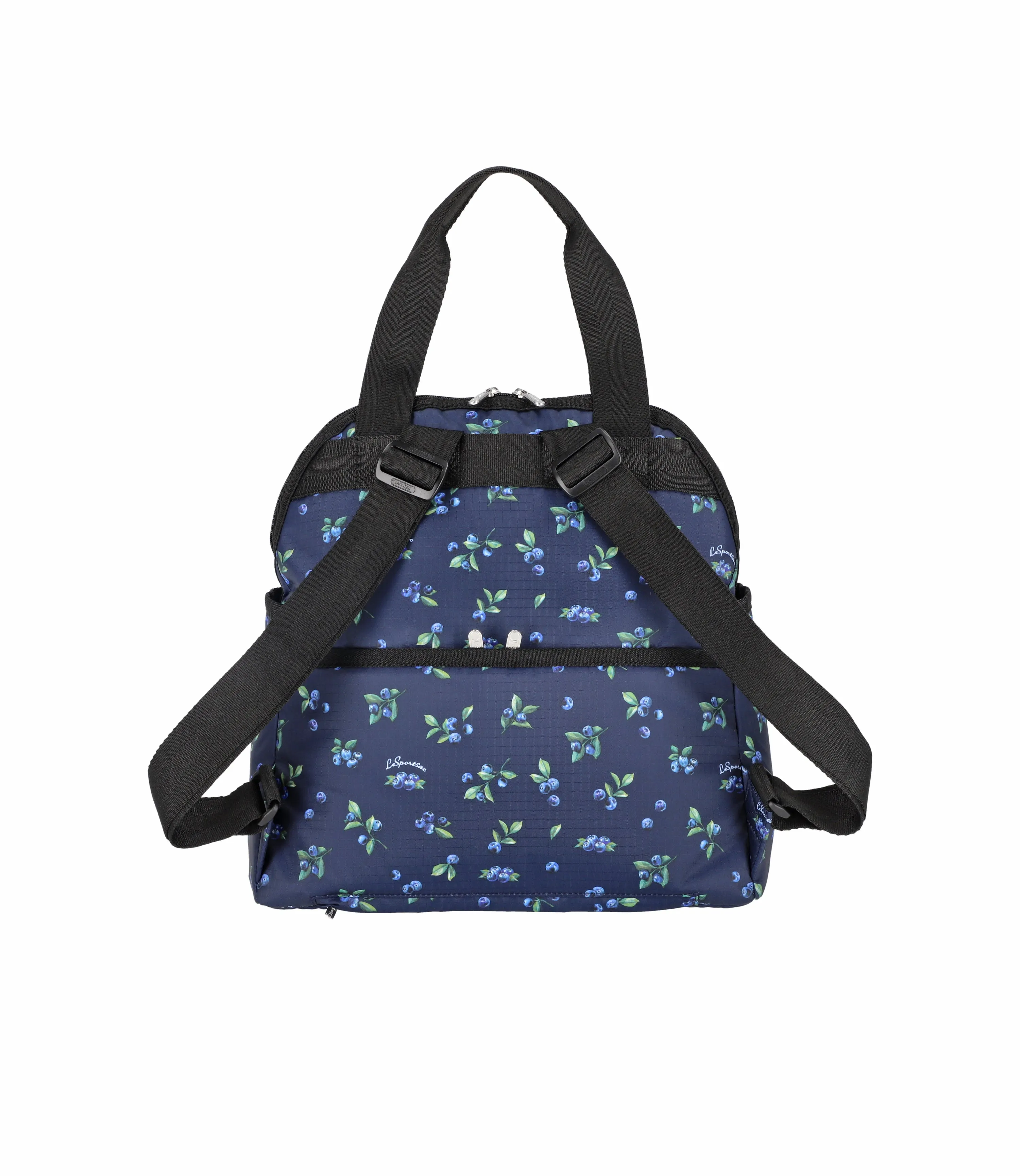 Double Trouble Backpack sold by Lesportsac product image thumbnail 4
