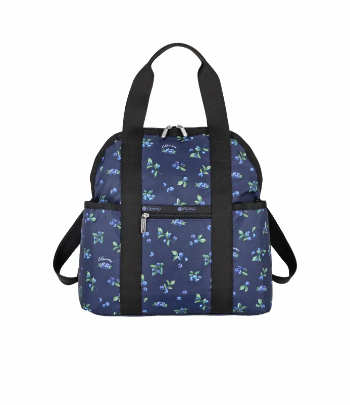 Double Trouble Backpack sold by Lesportsac