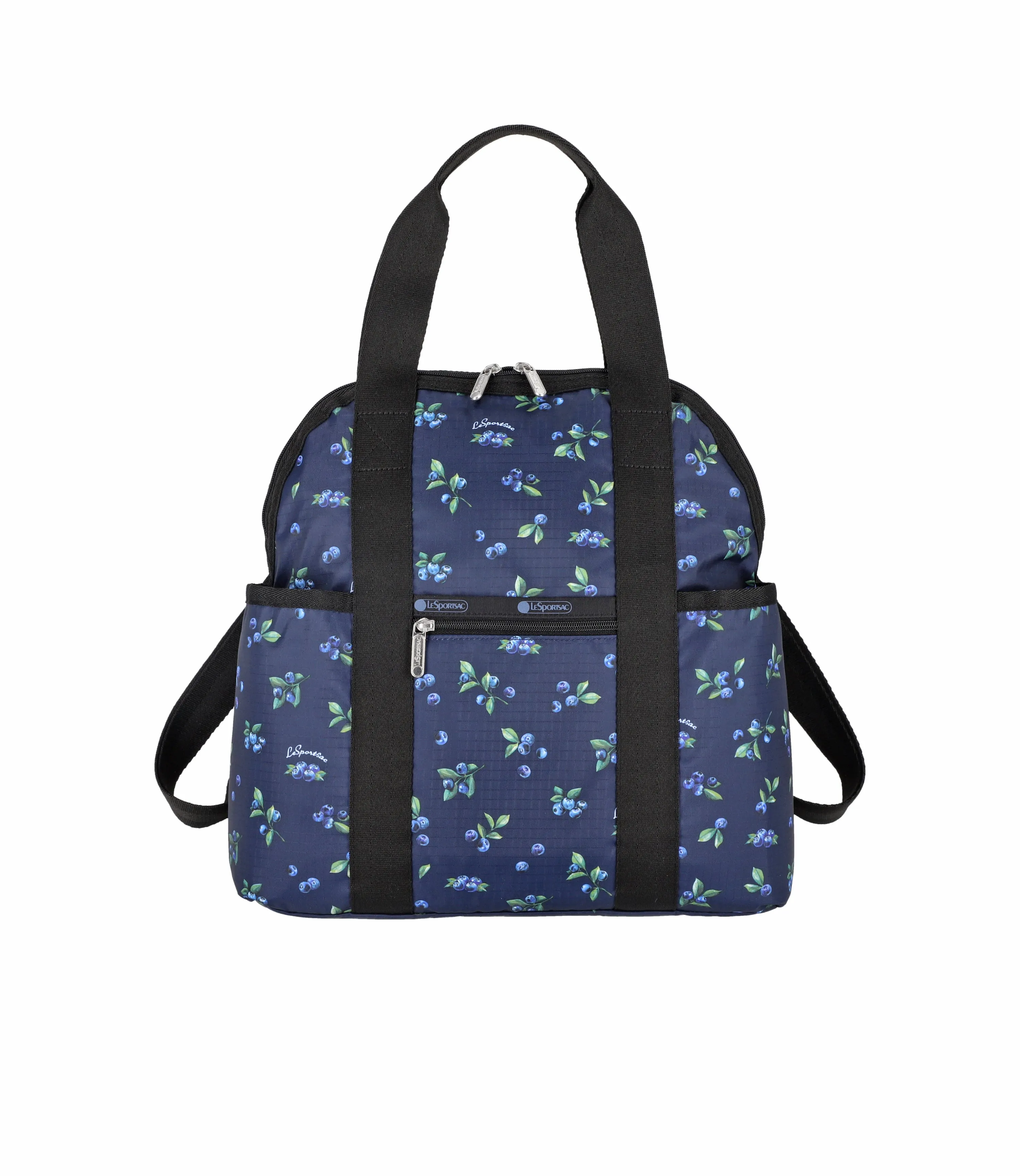 Double Trouble Backpack sold by Lesportsac