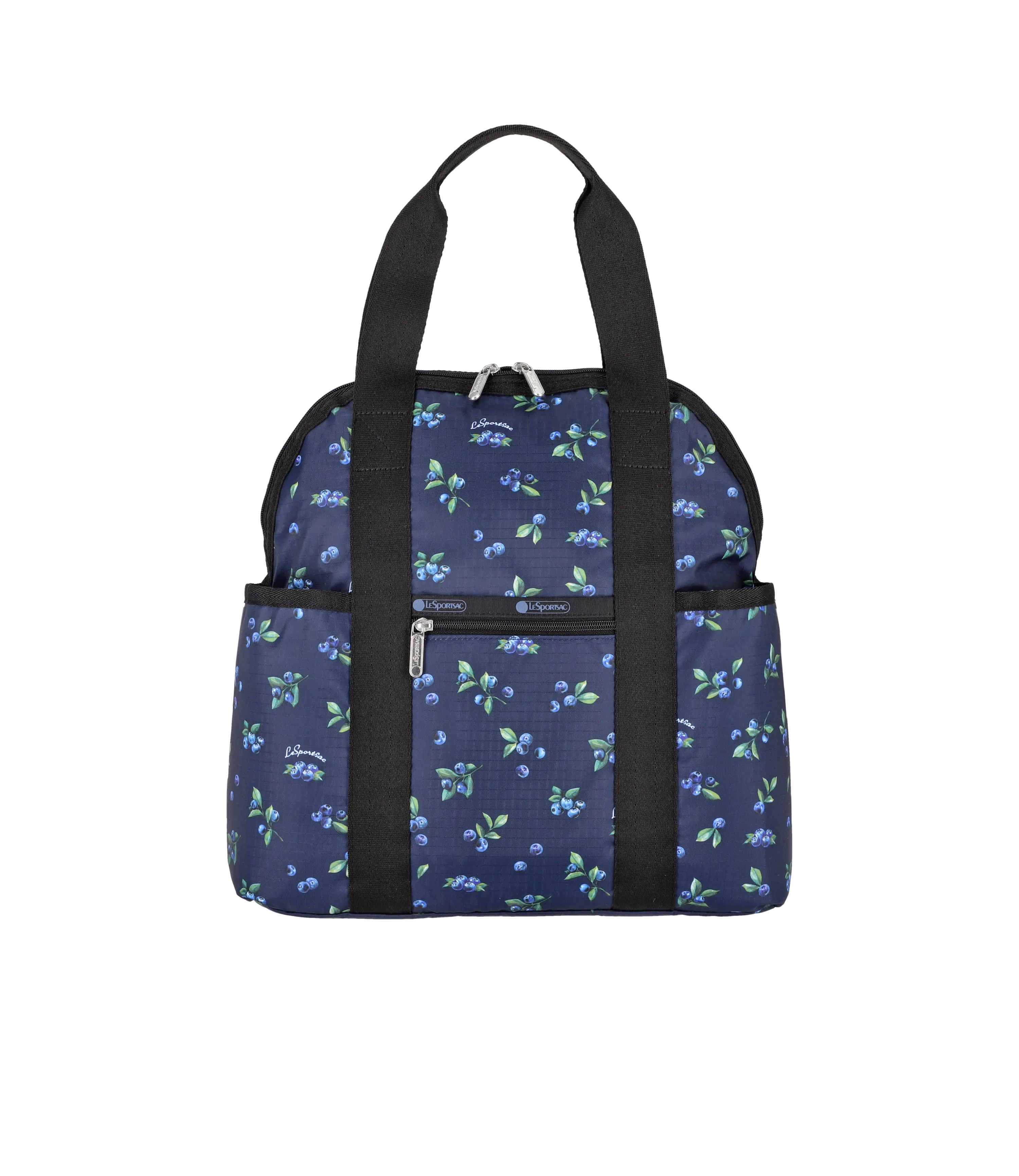 Double Trouble Backpack sold by Lesportsac product image thumbnail 5