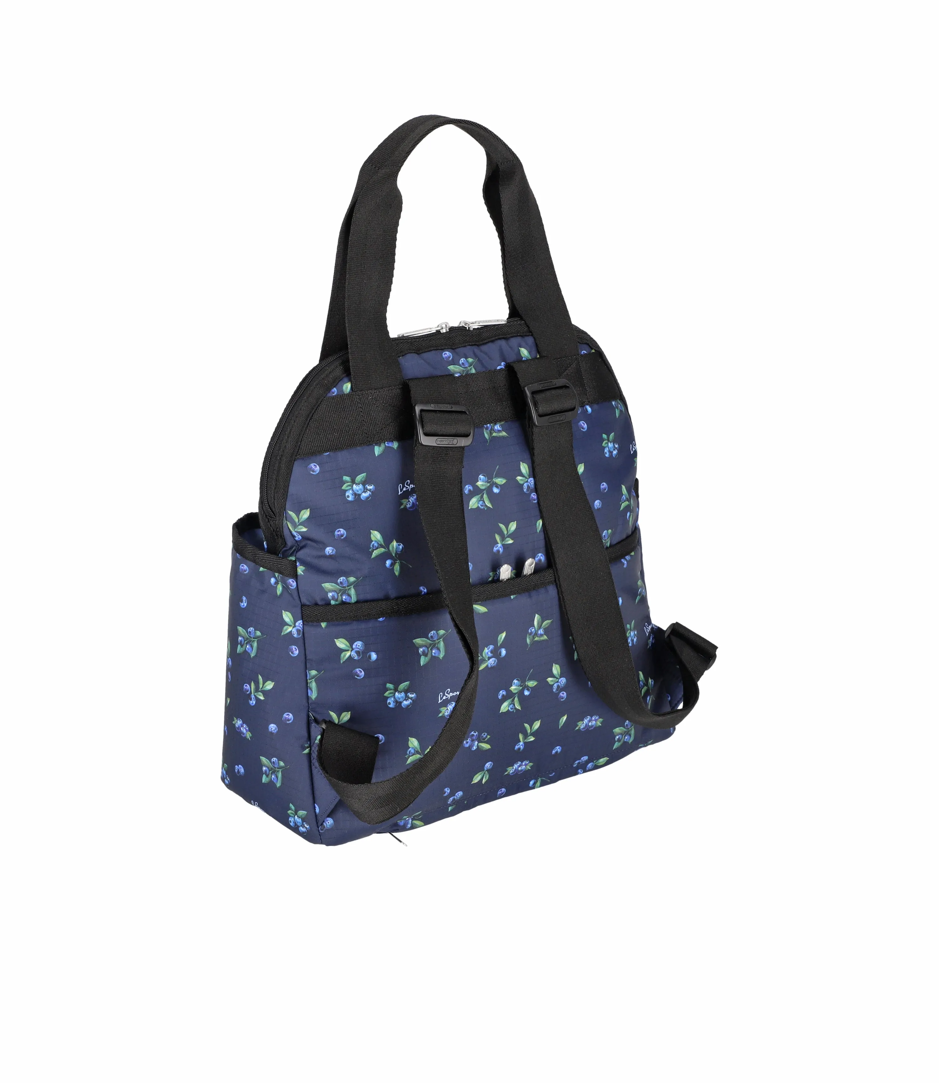 Double Trouble Backpack sold by Lesportsac product image thumbnail 2