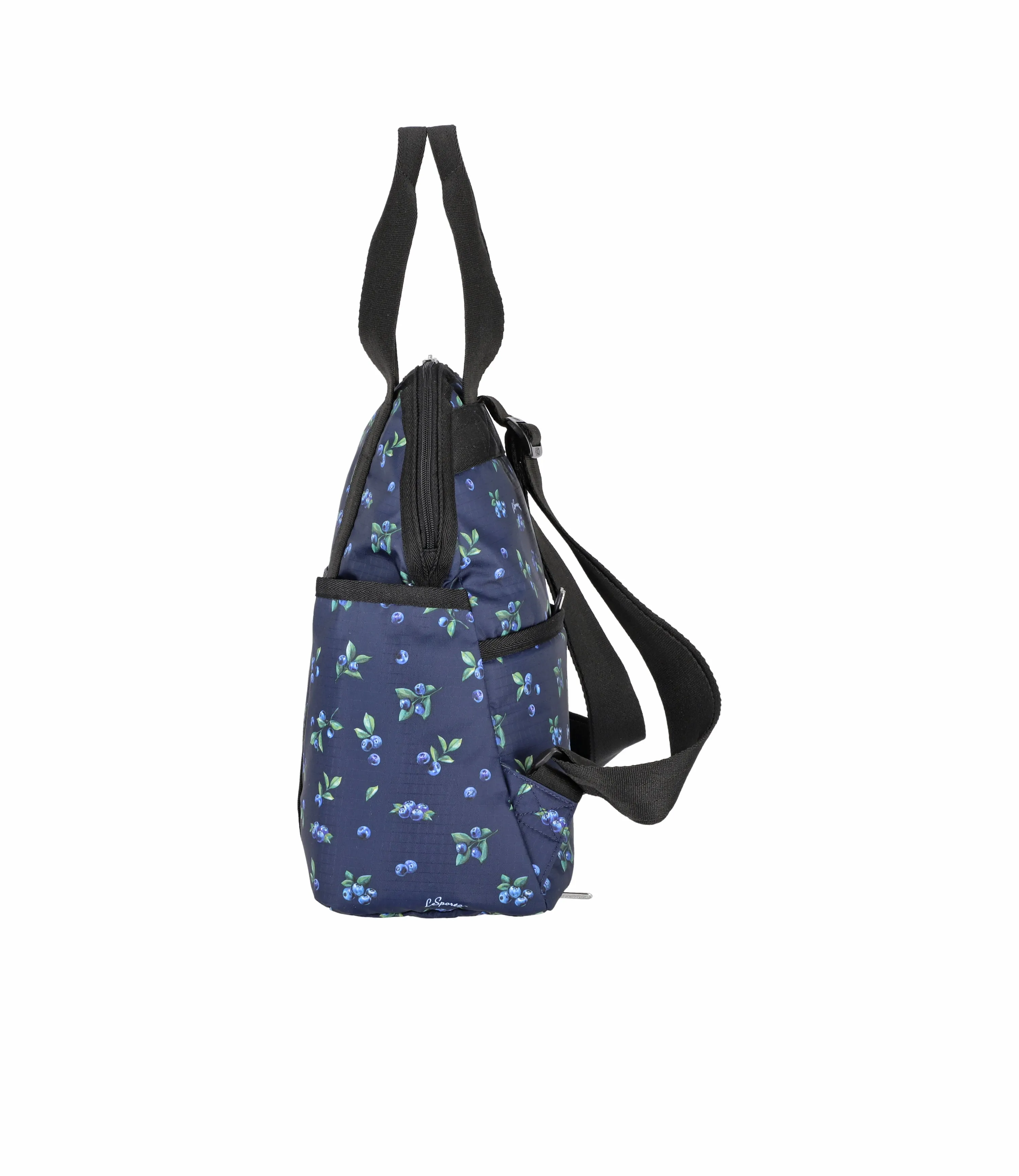 Double Trouble Backpack sold by Lesportsac product image thumbnail 3
