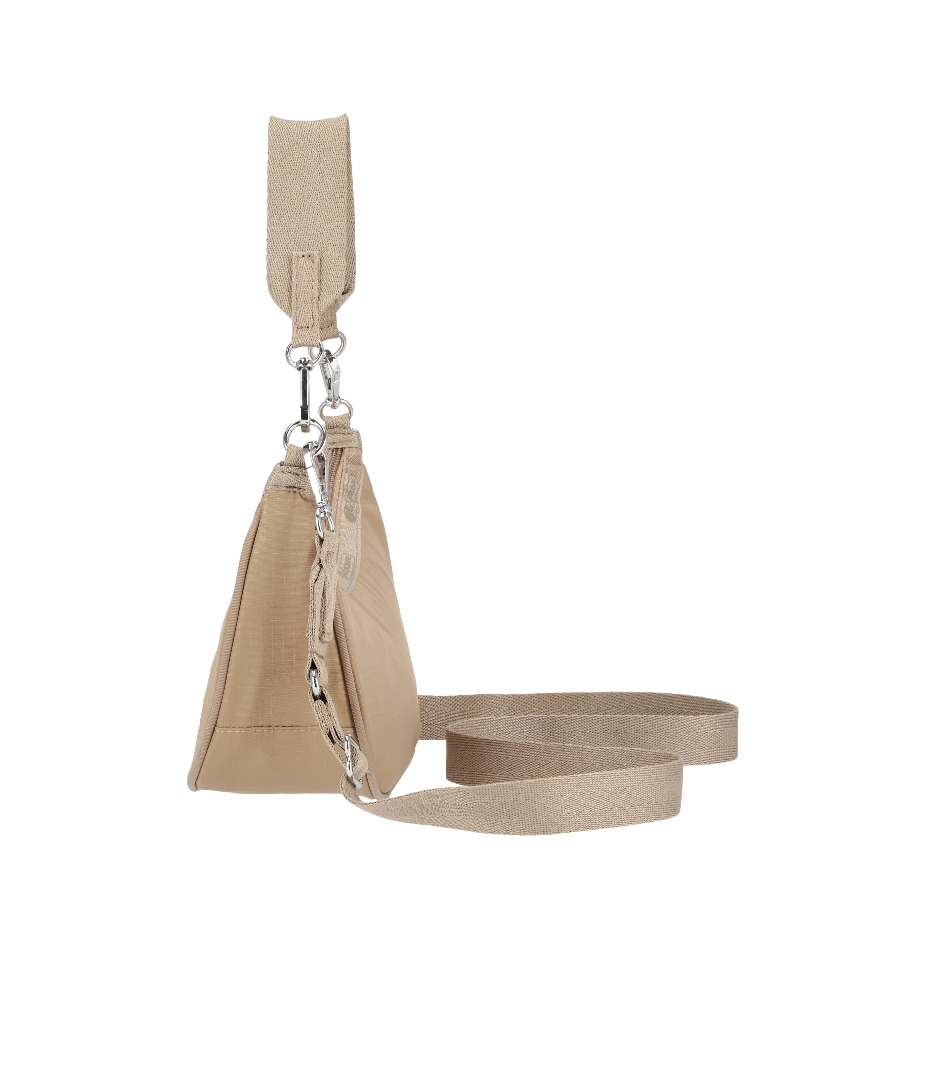 Small Convertible Hobo sold by Lesportsac product image thumbnail 3