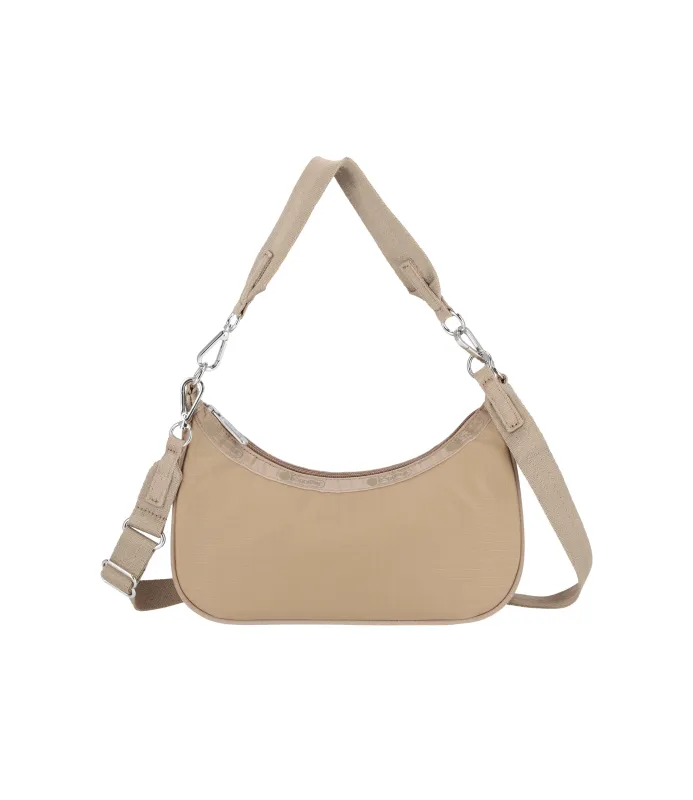 Small Convertible Hobo sold by Lesportsac