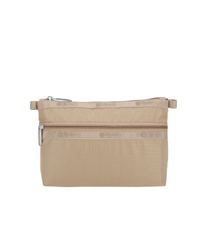 Cosmtic Clutch sold by Lesportsac