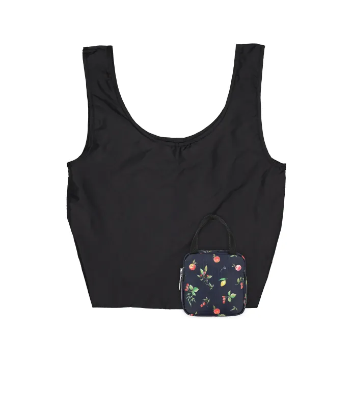 Eco Tote with Pouch sold by Lesportsac