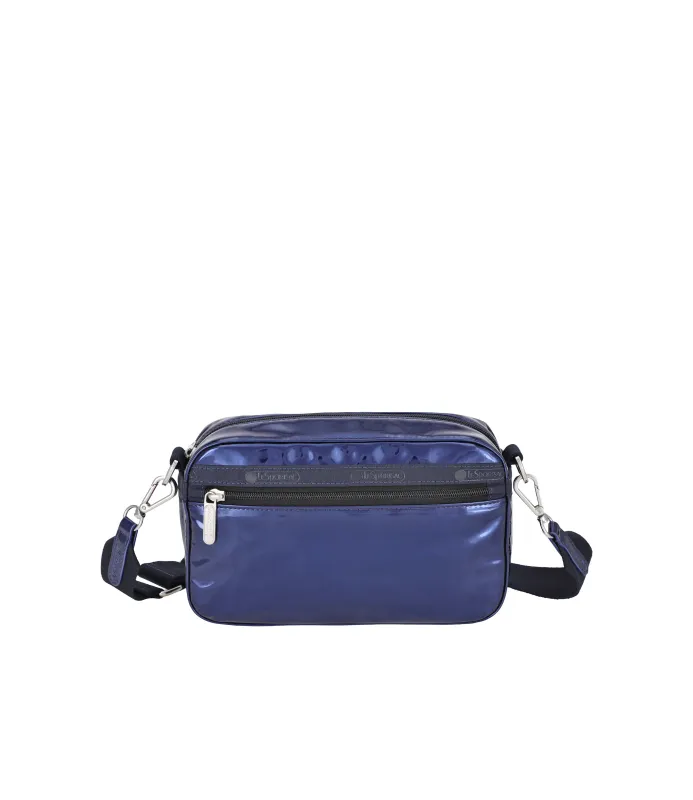 Mirror East/West Phone Crossbody sold by Lesportsac