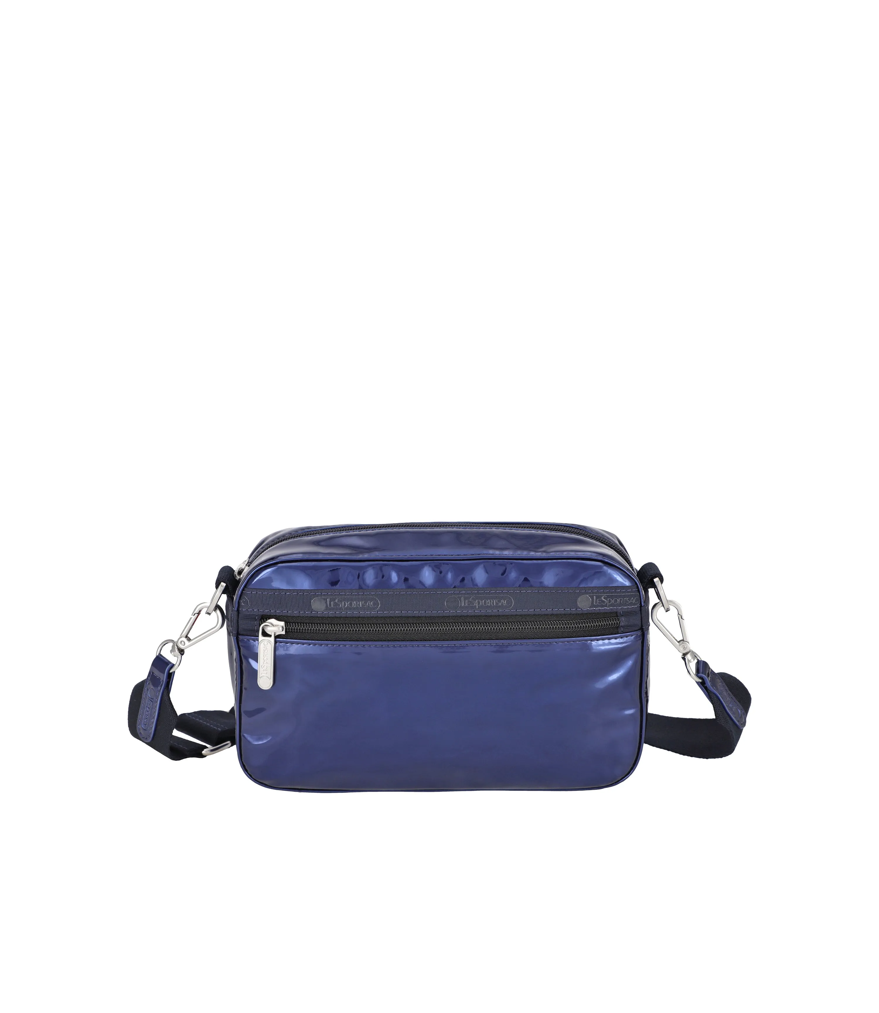Mirror East/West Phone Crossbody sold by Lesportsac