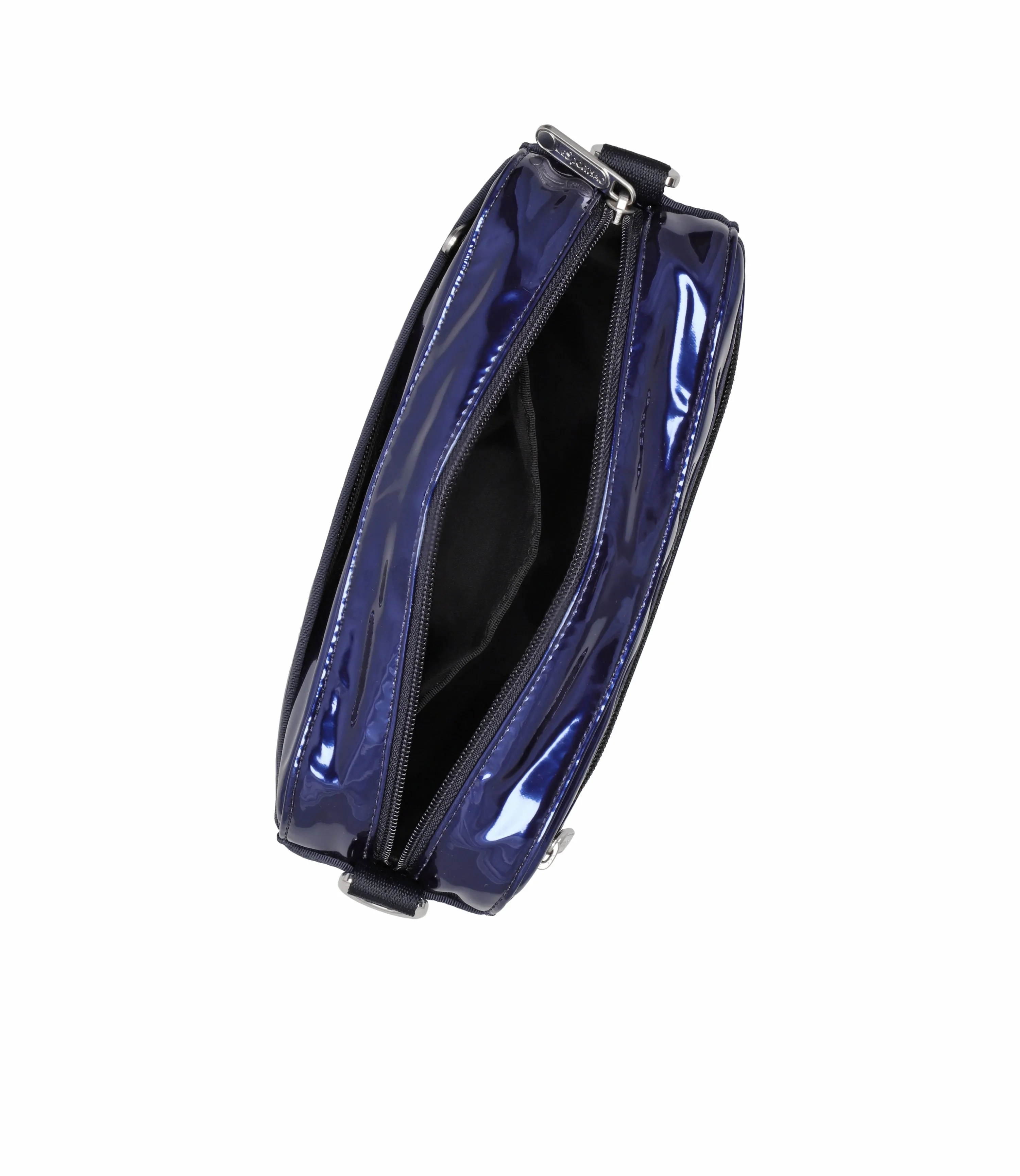 Mirror East/West Phone Crossbody sold by Lesportsac product image thumbnail 5