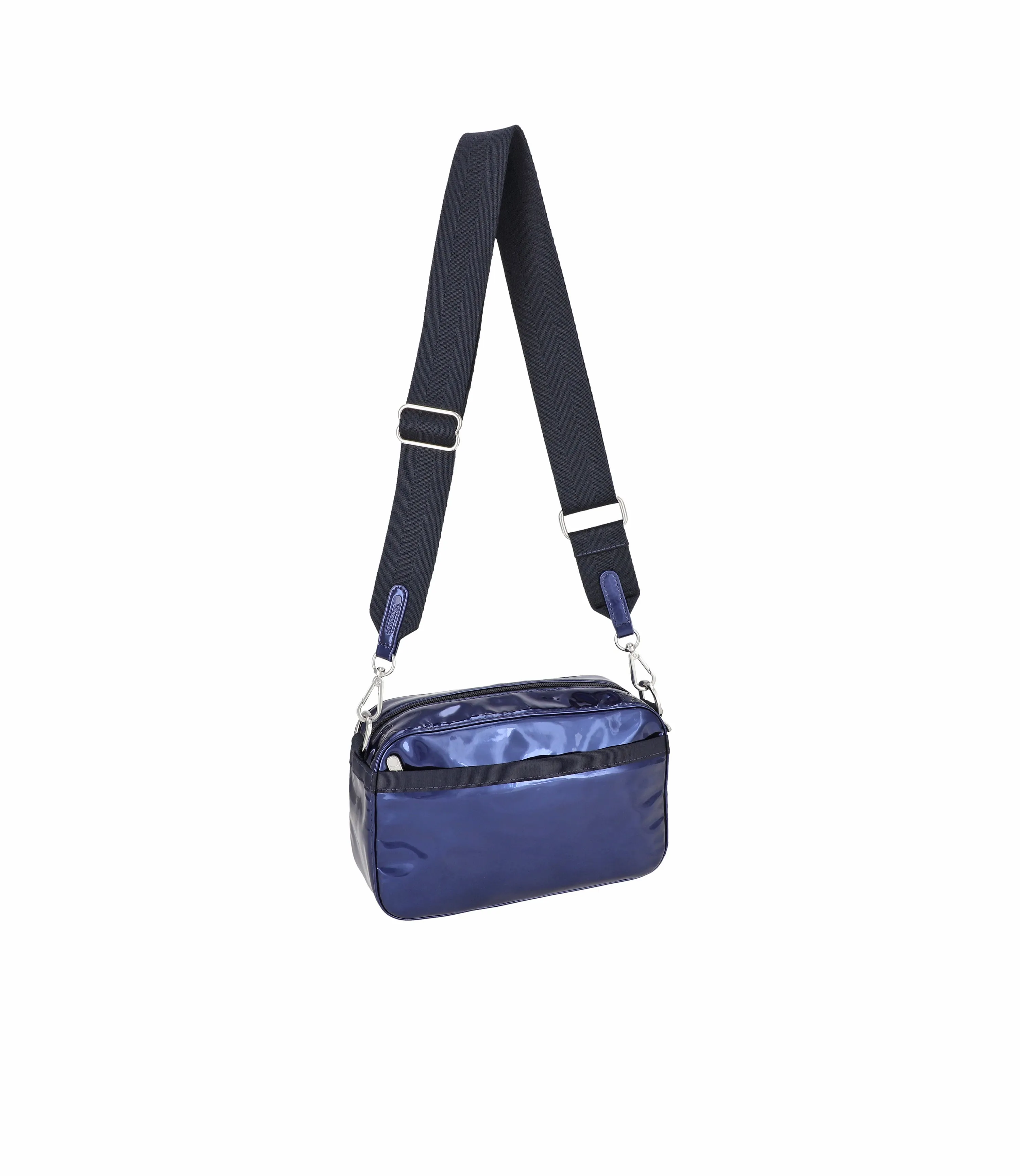 Mirror East/West Phone Crossbody sold by Lesportsac product image thumbnail 2