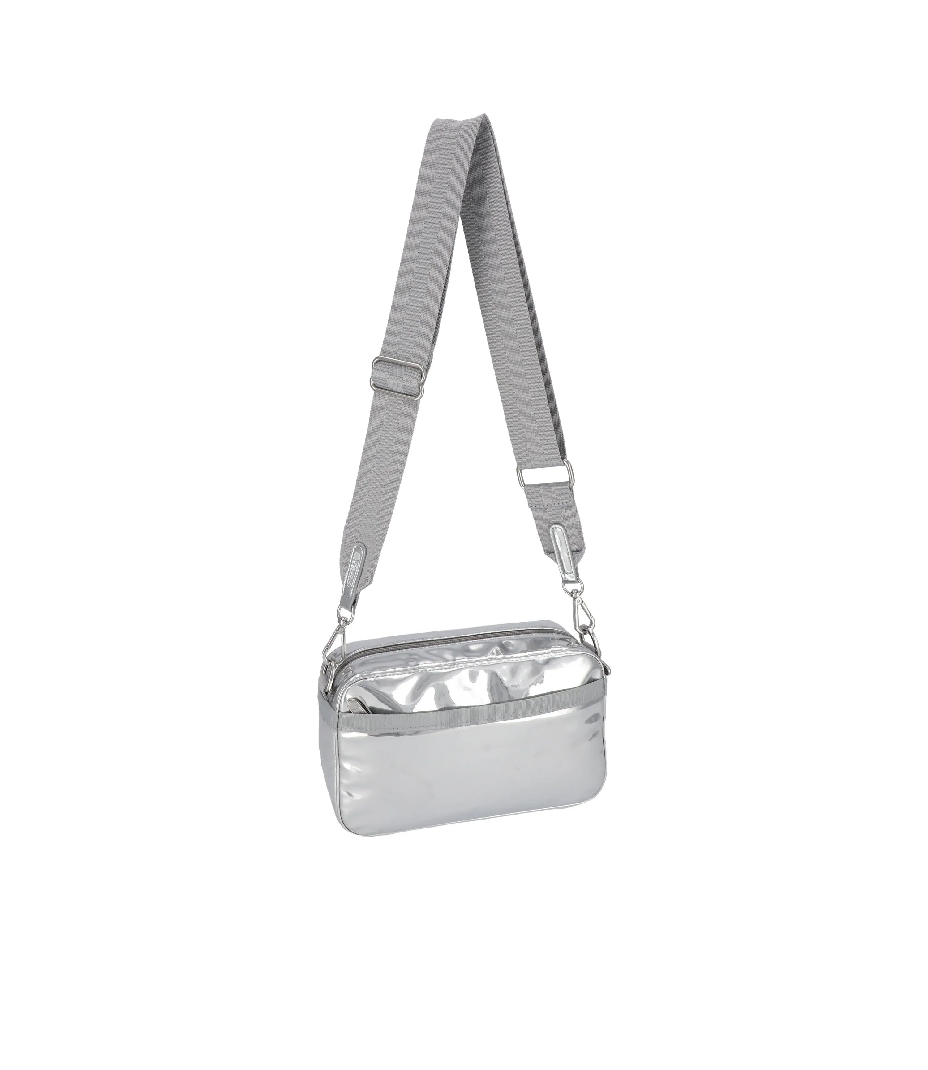Mirror East/West Phone Crossbody sold by Lesportsac product image thumbnail 2