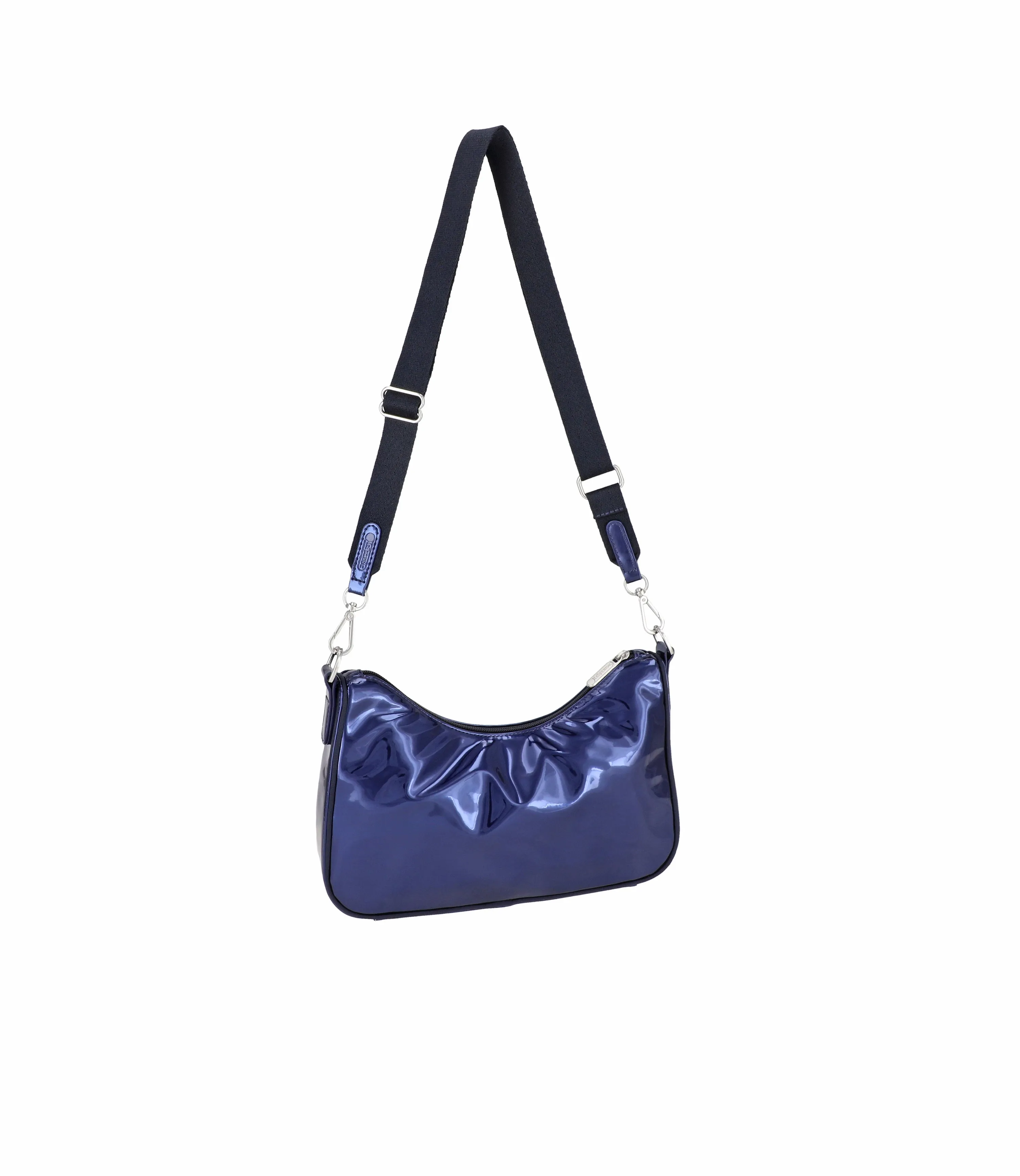 Mirror Small Convertible Shoulder Bag sold by Lesportsac product image thumbnail 2