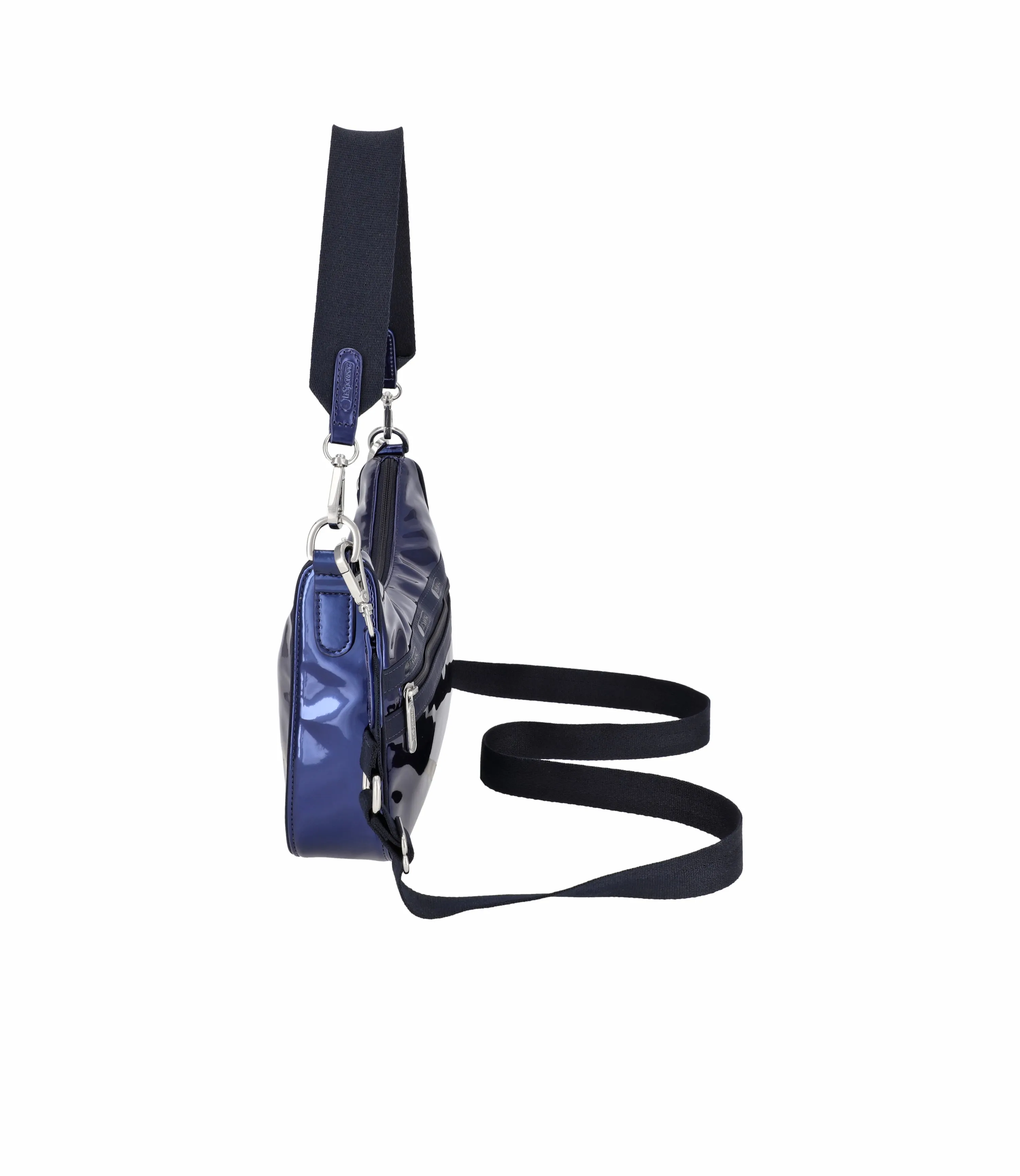 Mirror Small Convertible Shoulder Bag sold by Lesportsac product image thumbnail 3