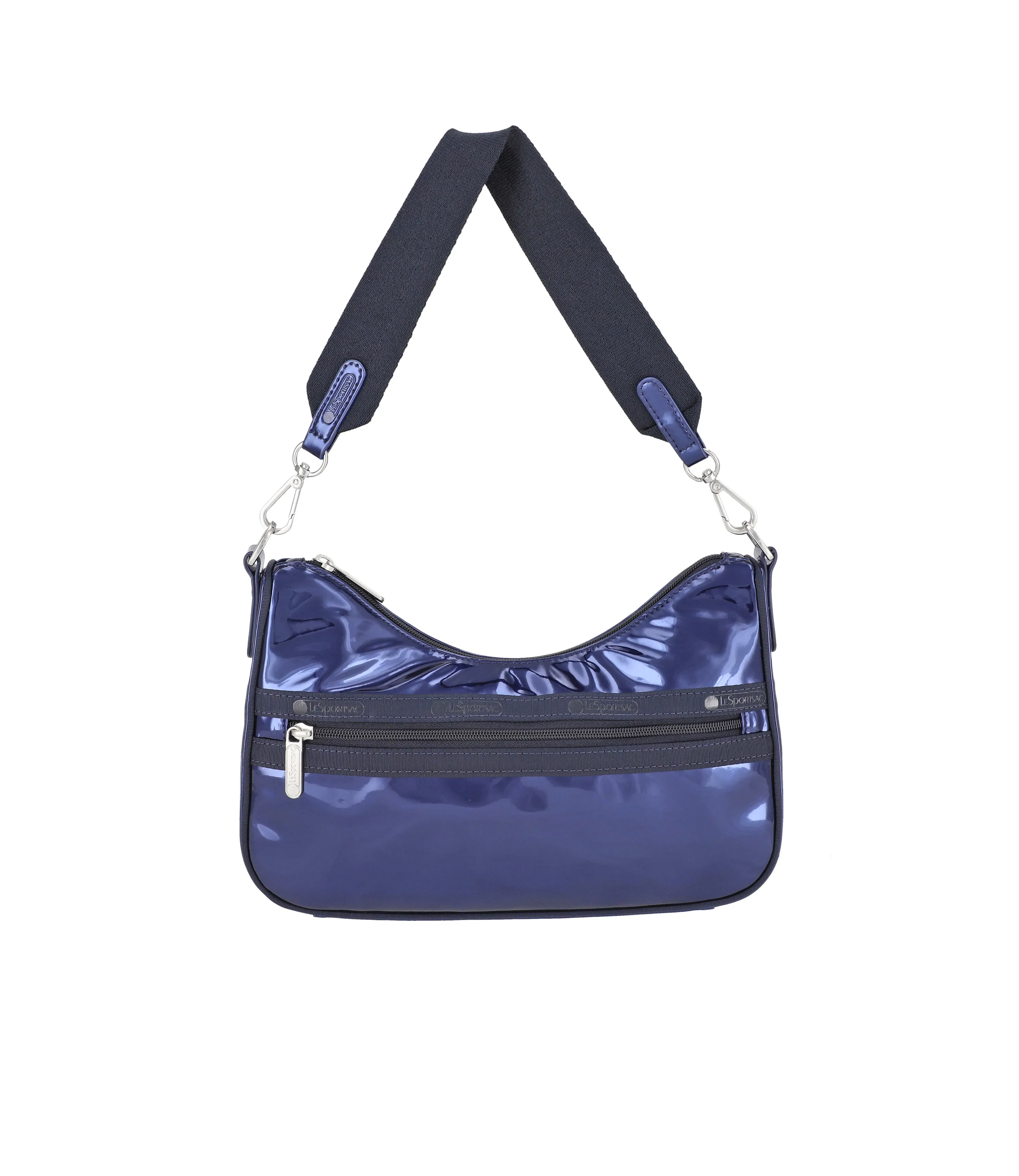 Mirror Small Convertible Shoulder Bag sold by Lesportsac product image thumbnail 4