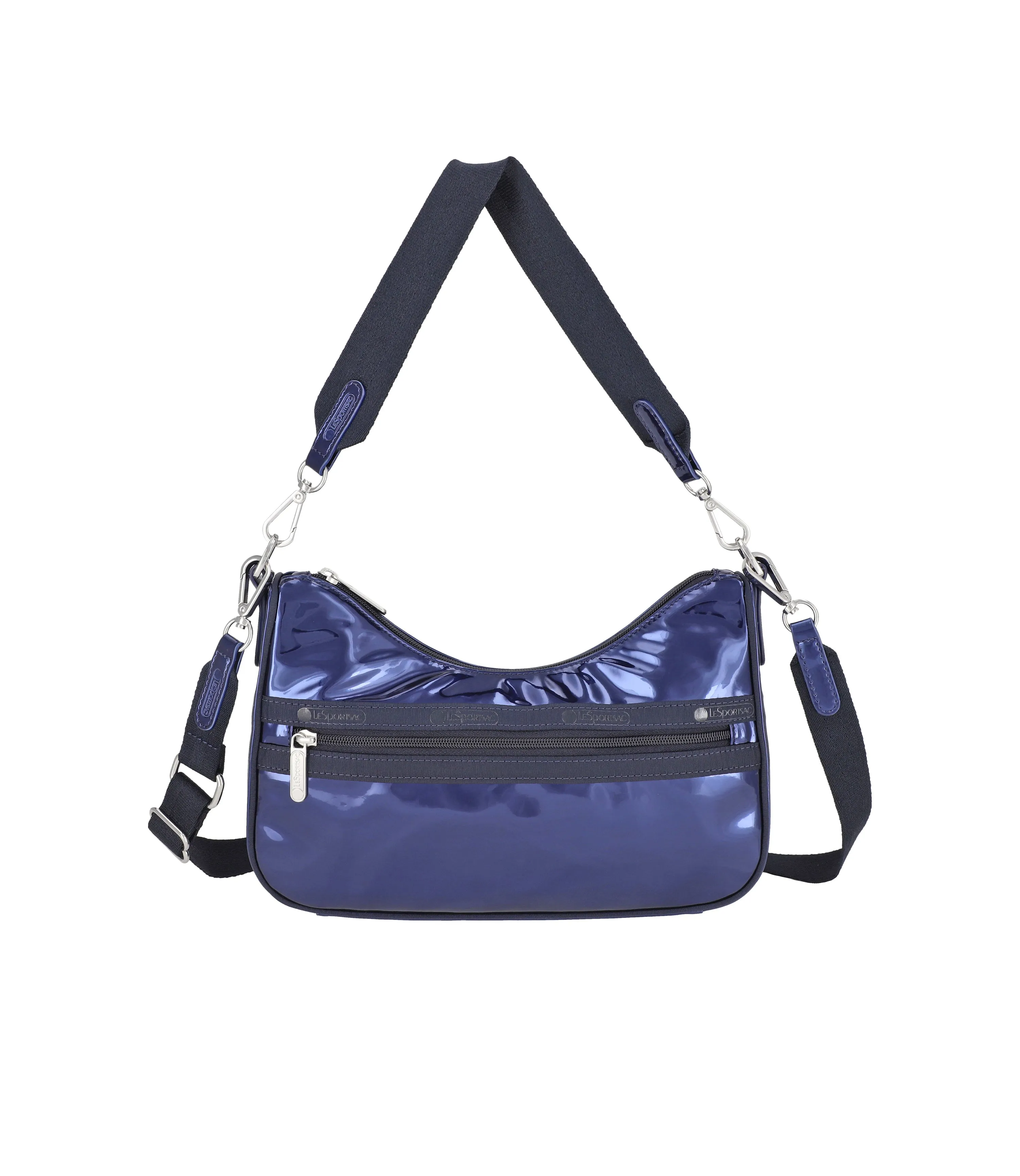 Mirror Small Convertible Shoulder Bag sold by Lesportsac