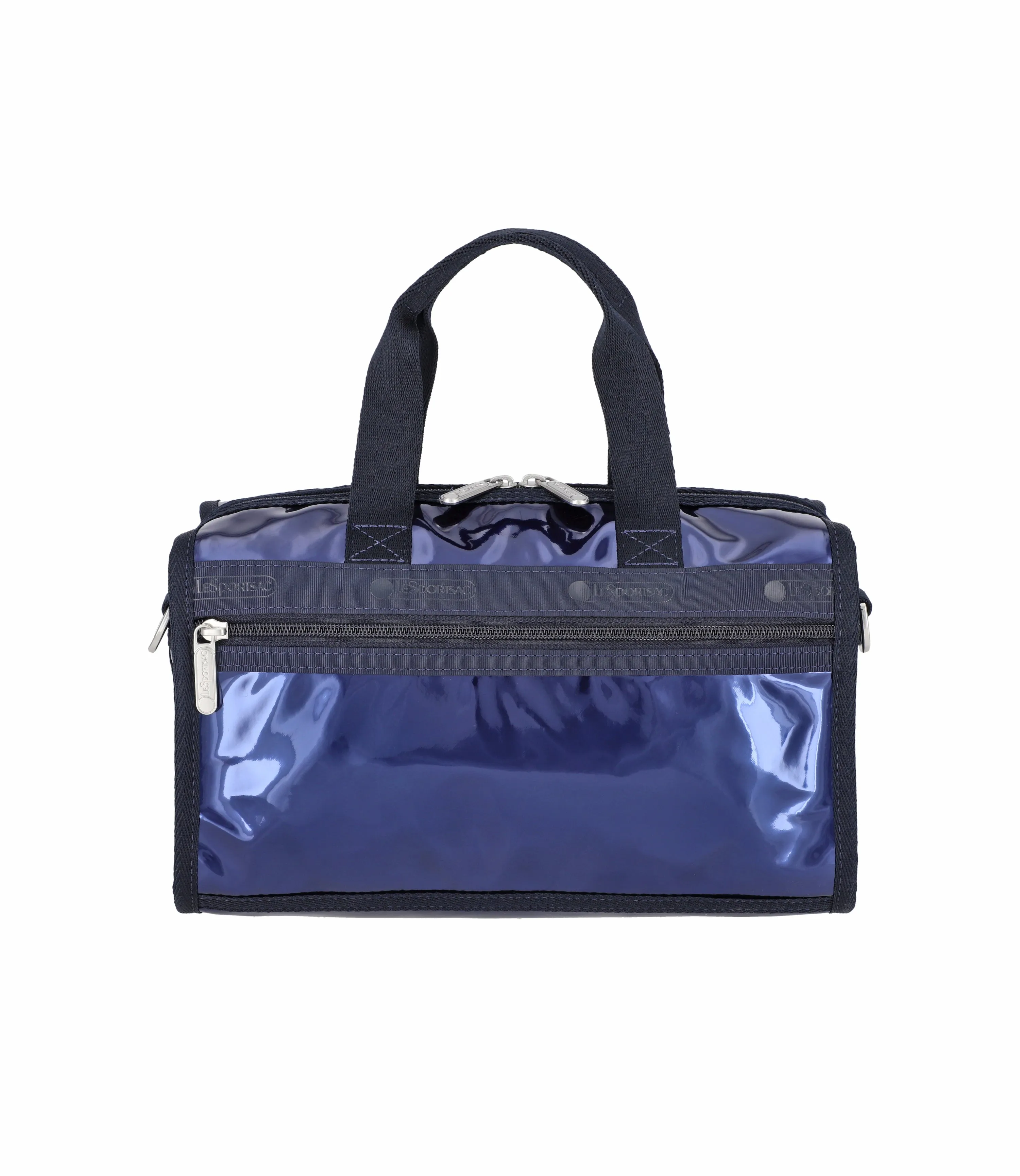 Mirror Mini Duffel Crossbody sold by Lesportsac product image thumbnail 4