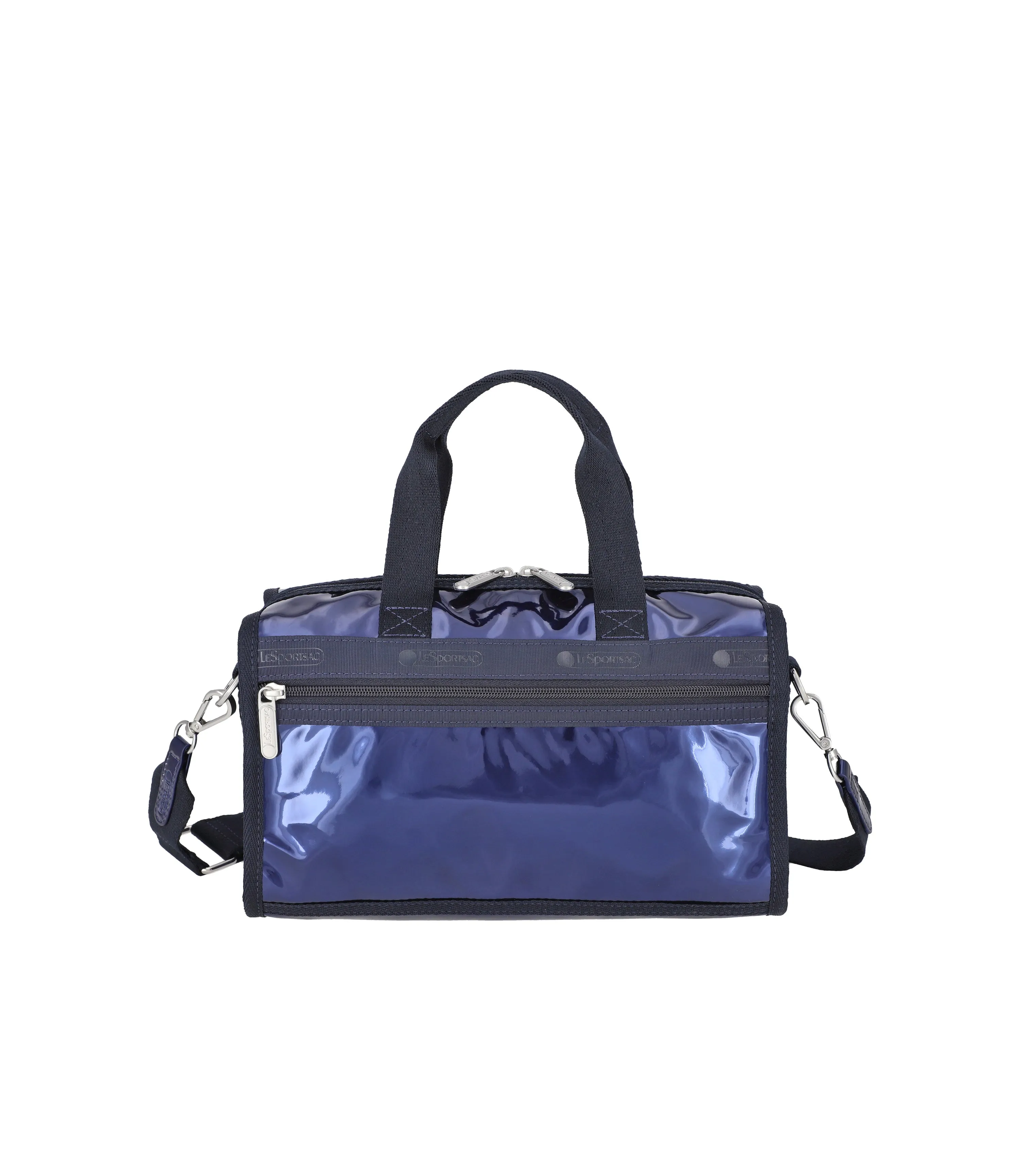Mirror Mini Duffel Crossbody sold by Lesportsac