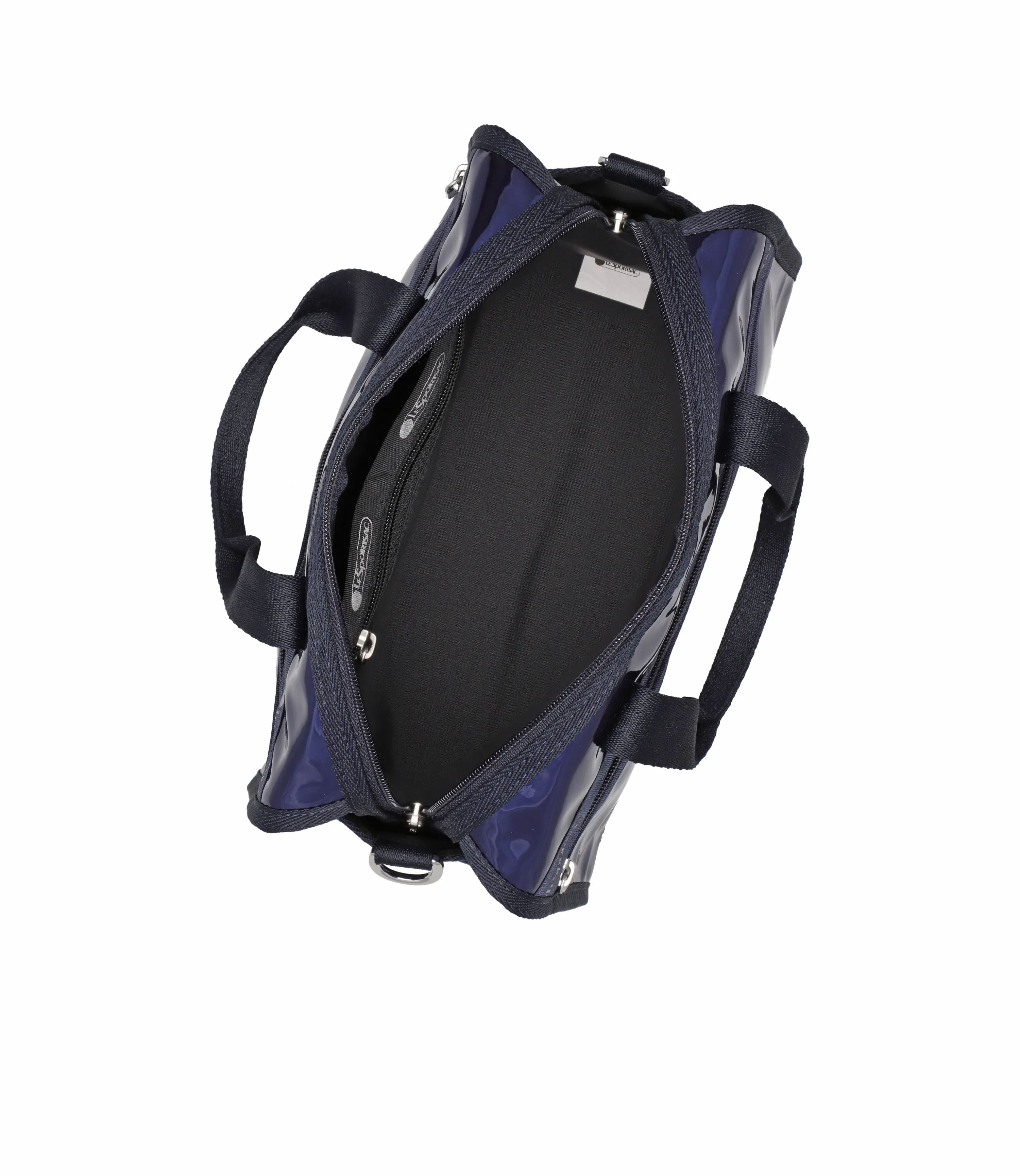 Mirror Mini Duffel Crossbody sold by Lesportsac product image thumbnail 5