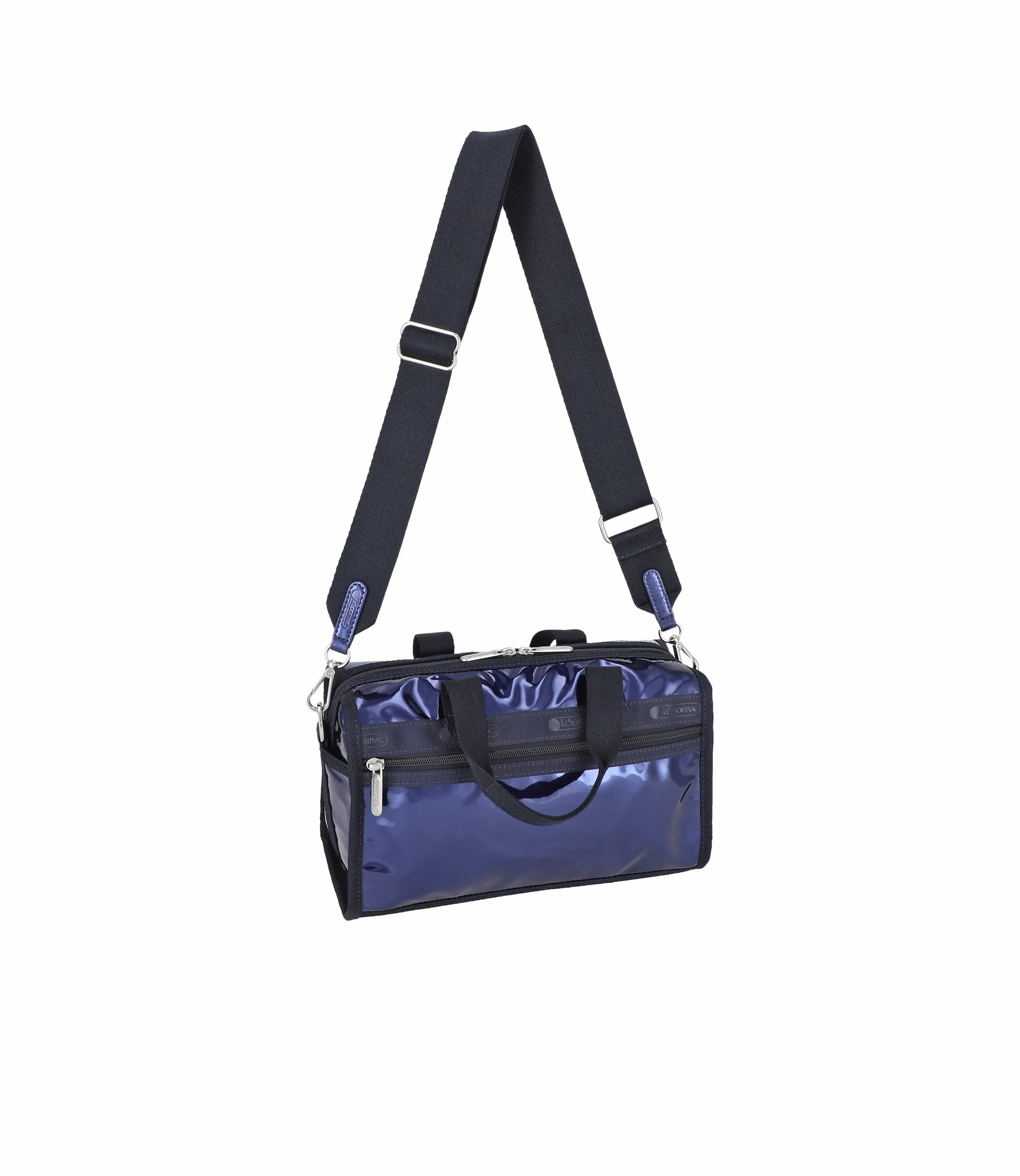 Mirror Mini Duffel Crossbody sold by Lesportsac product image thumbnail 2