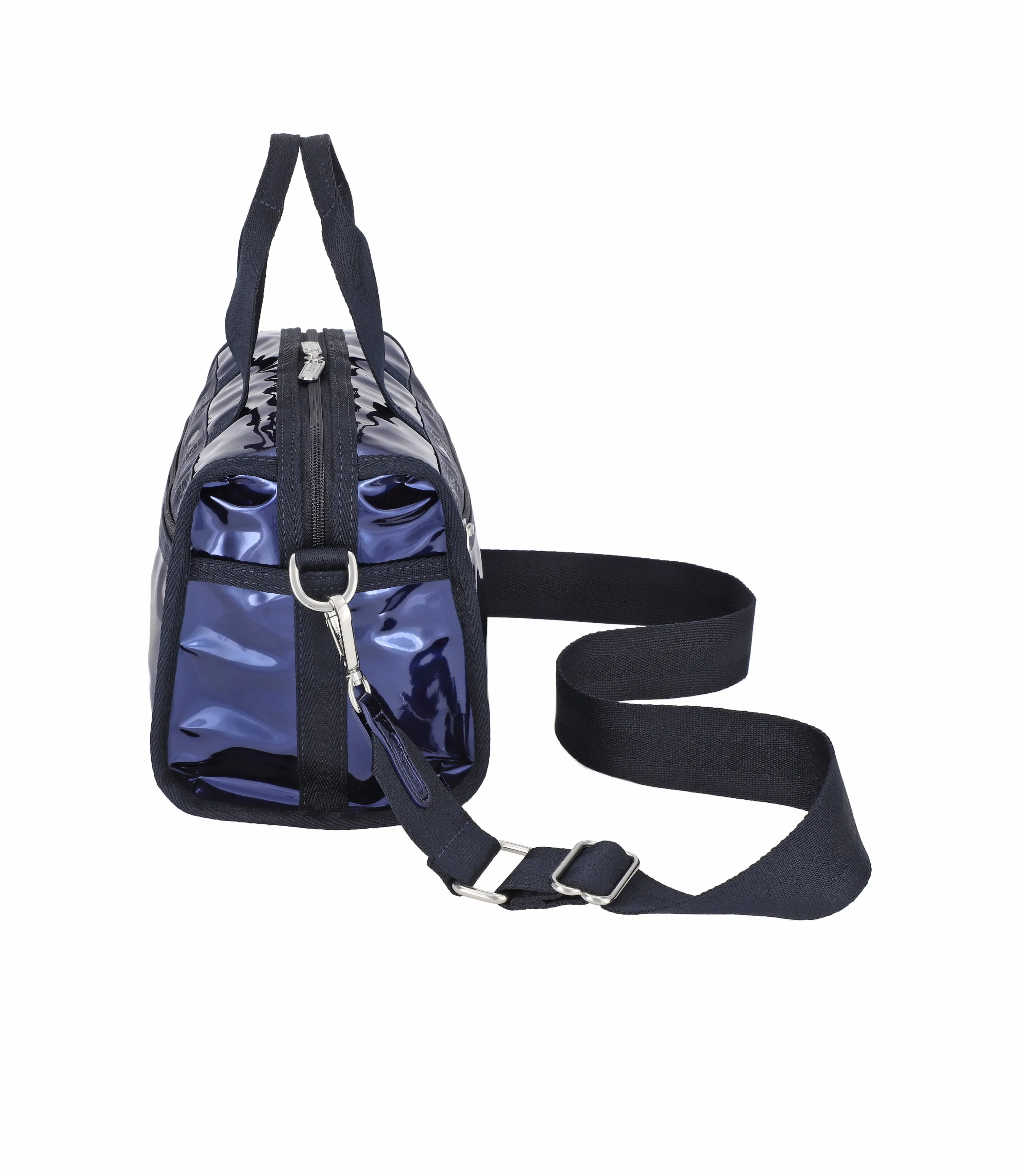 Mirror Mini Duffel Crossbody sold by Lesportsac product image thumbnail 3