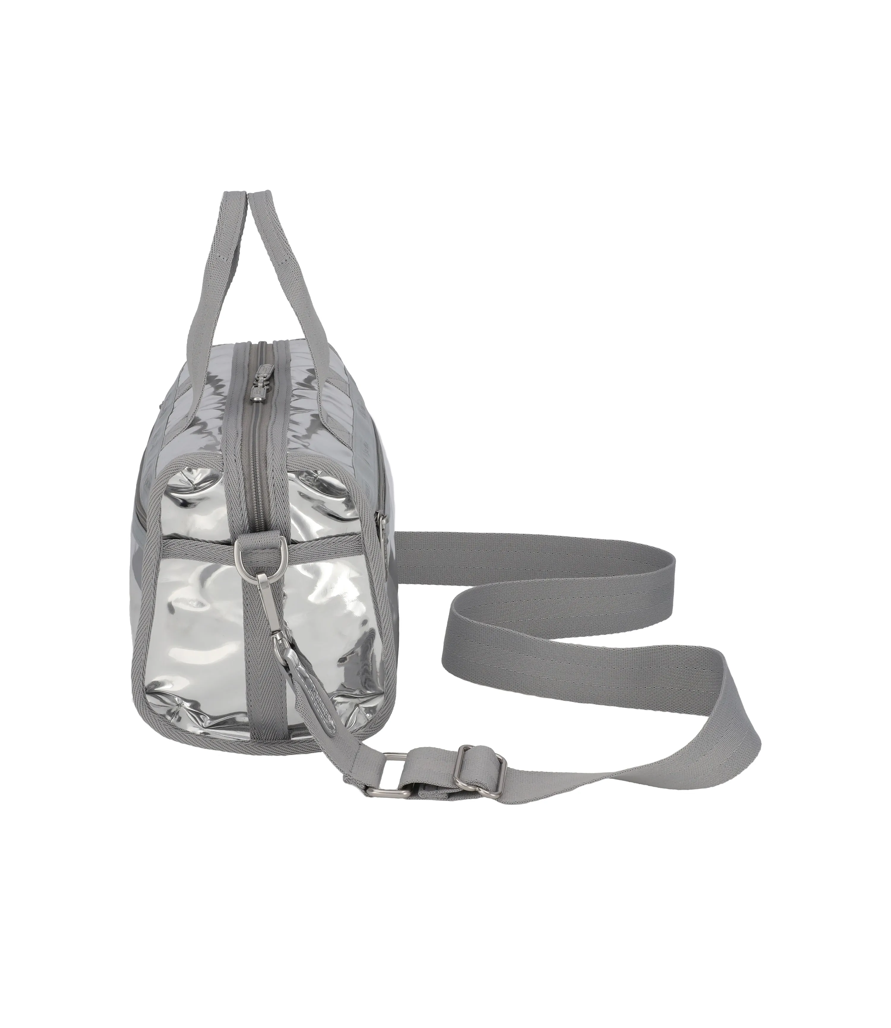 Mirror Mini Duffel Crossbody sold by Lesportsac product image thumbnail 3