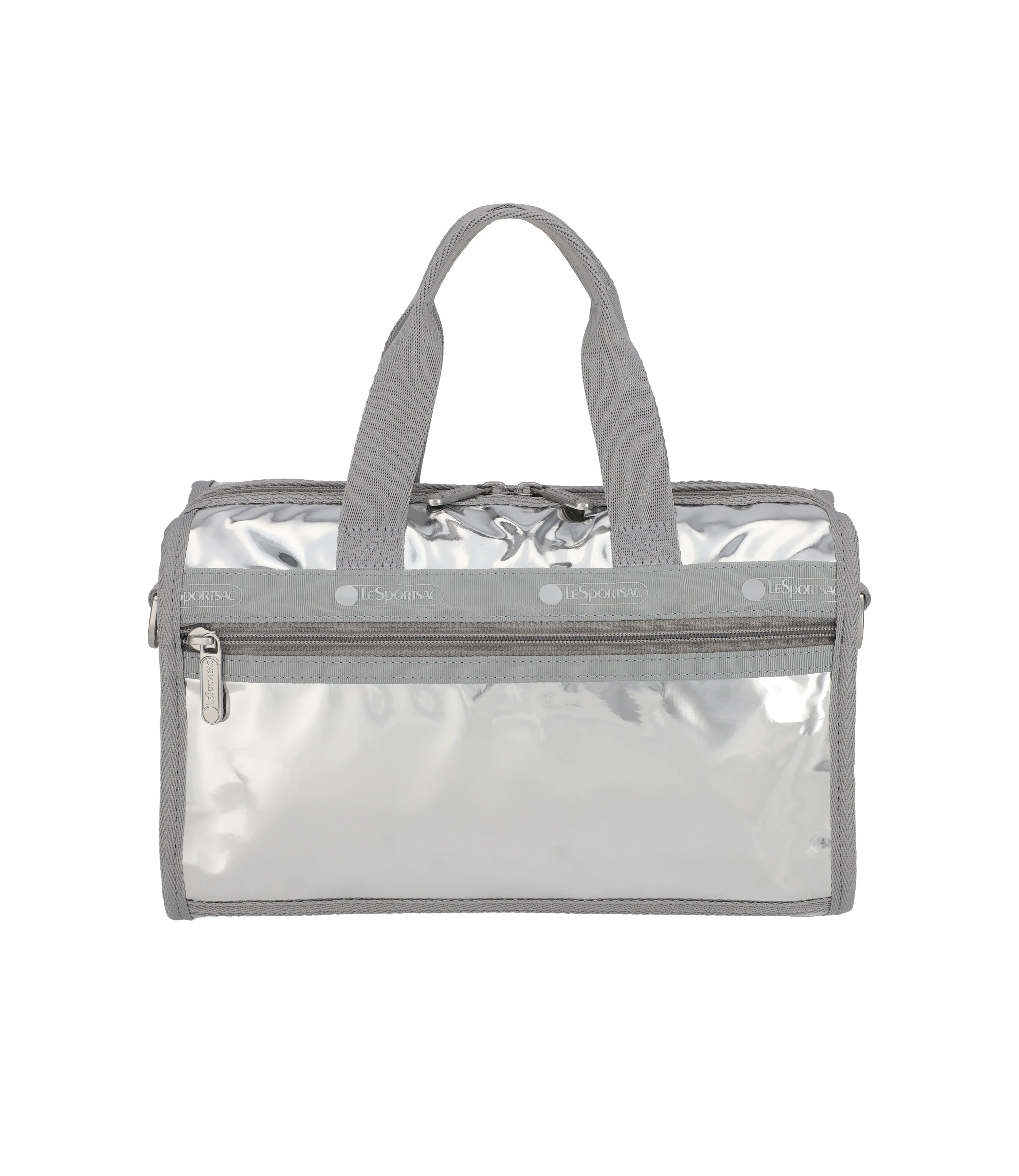 Mirror Mini Duffel Crossbody sold by Lesportsac product image thumbnail 4