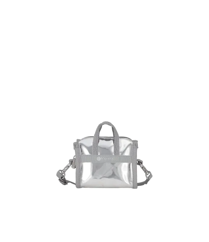 Mirror Micro Bag sold by Lesportsac