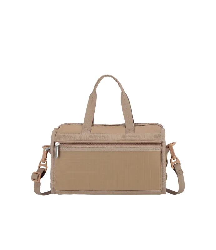 Deluxe Mini Duffle sold by Lesportsac