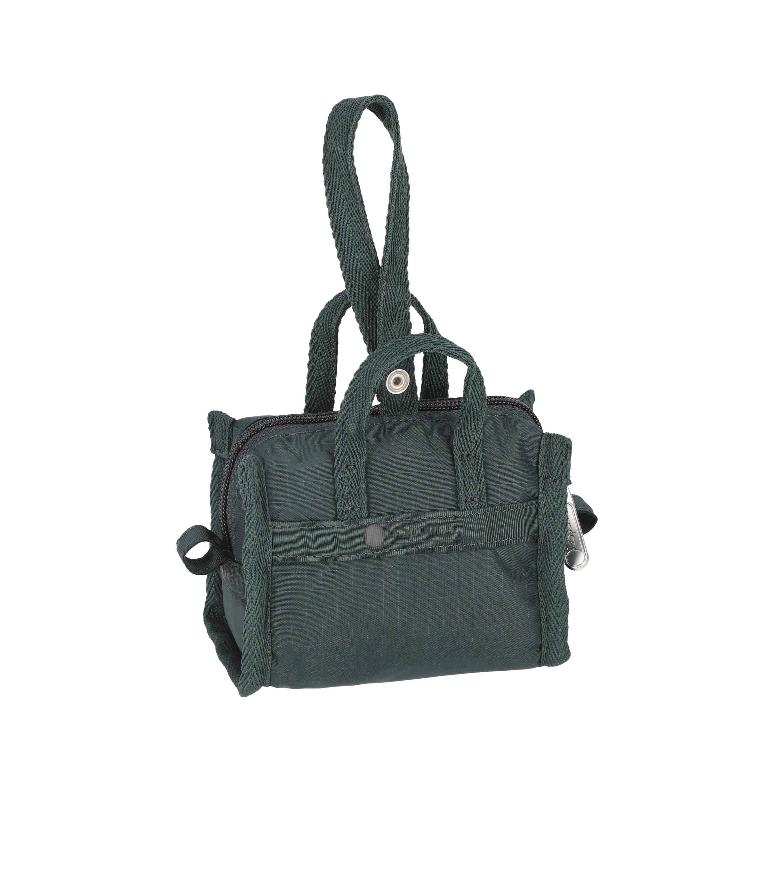 Micro Weekender Charm sold by Lesportsac product image thumbnail 2