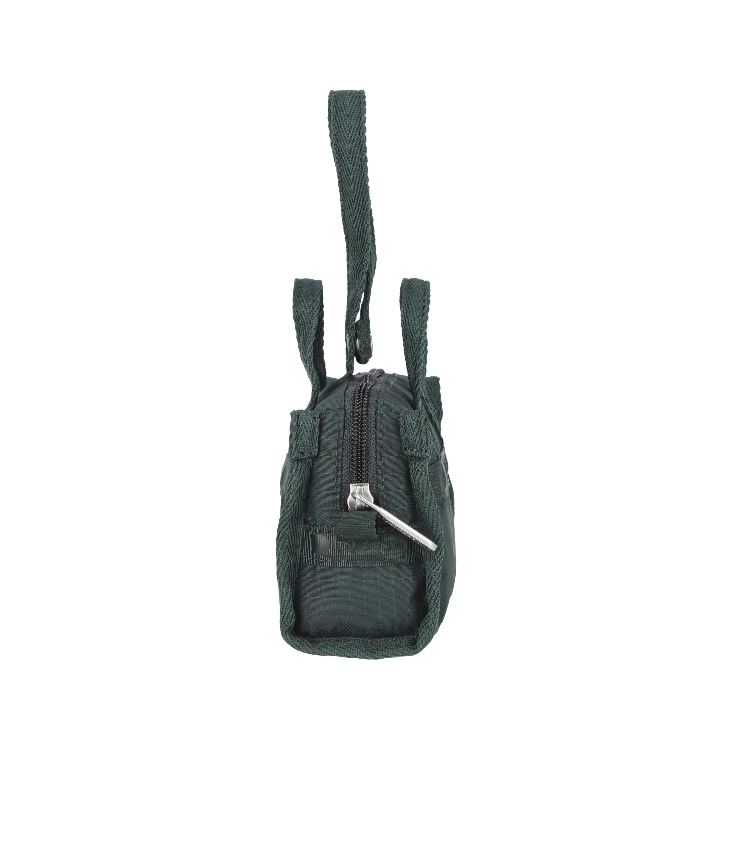Micro Weekender Charm sold by Lesportsac product image thumbnail 3