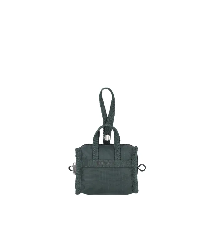 Micro Weekender Charm sold by Lesportsac