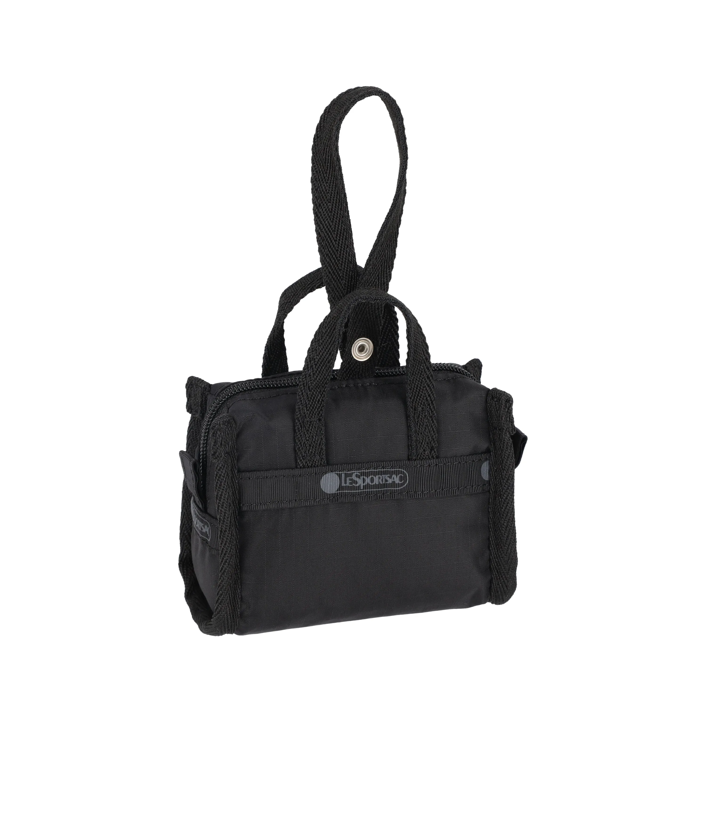 Micro Weekender Charm sold by Lesportsac product image thumbnail 2