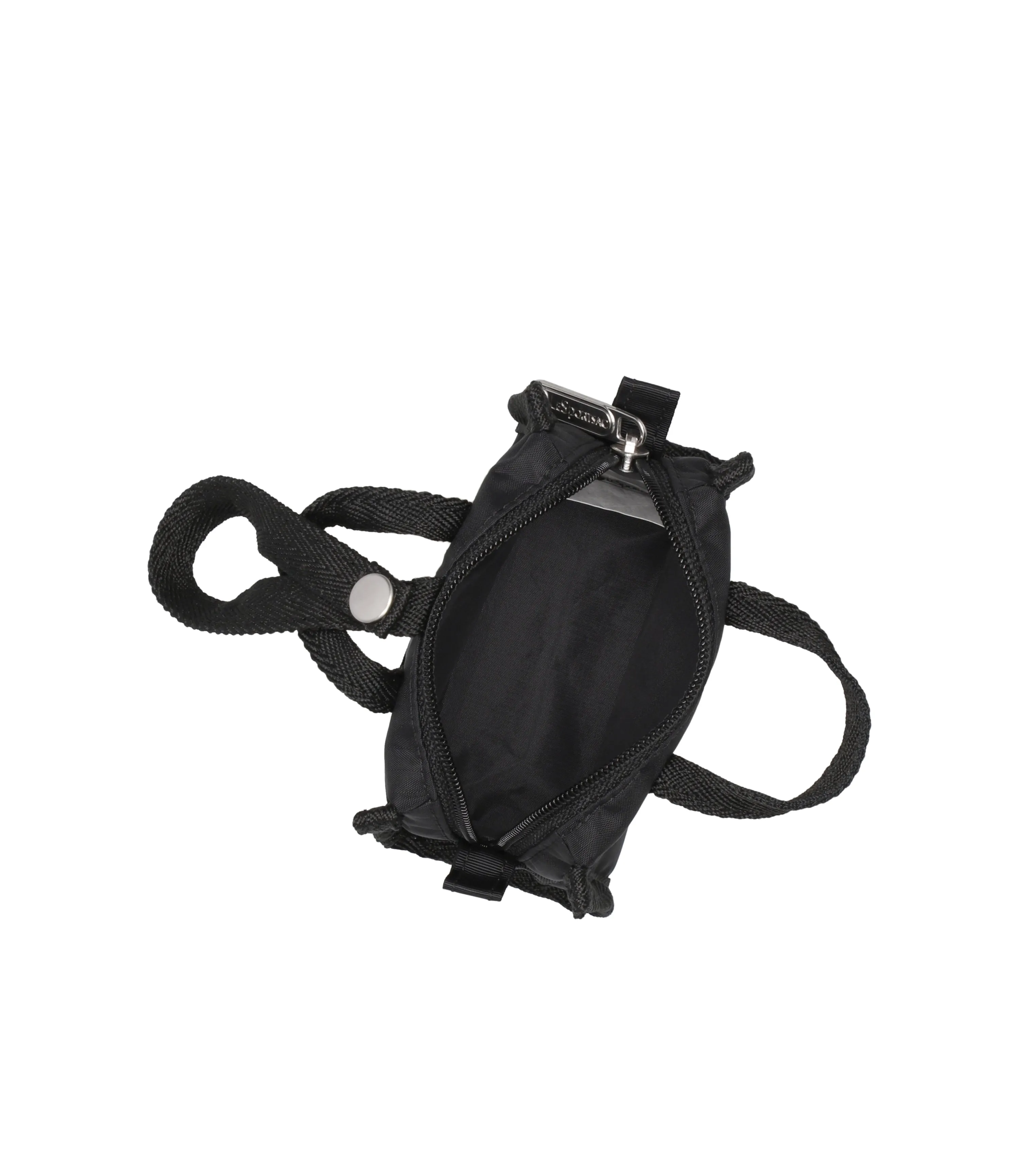 Micro Weekender Charm sold by Lesportsac product image thumbnail 4