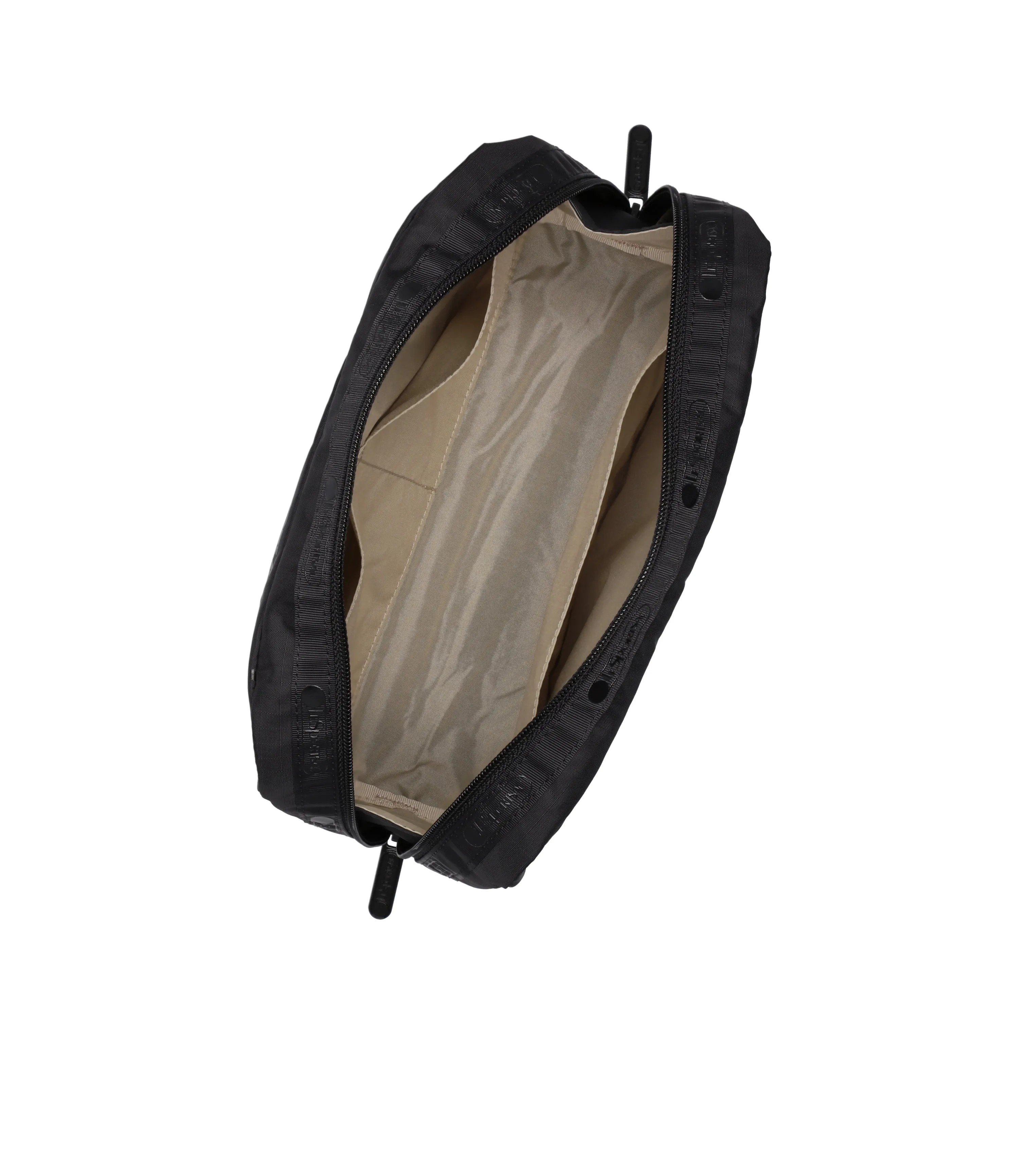 Extra Large Rectangular Cosmetic sold by Lesportsac product image thumbnail 4