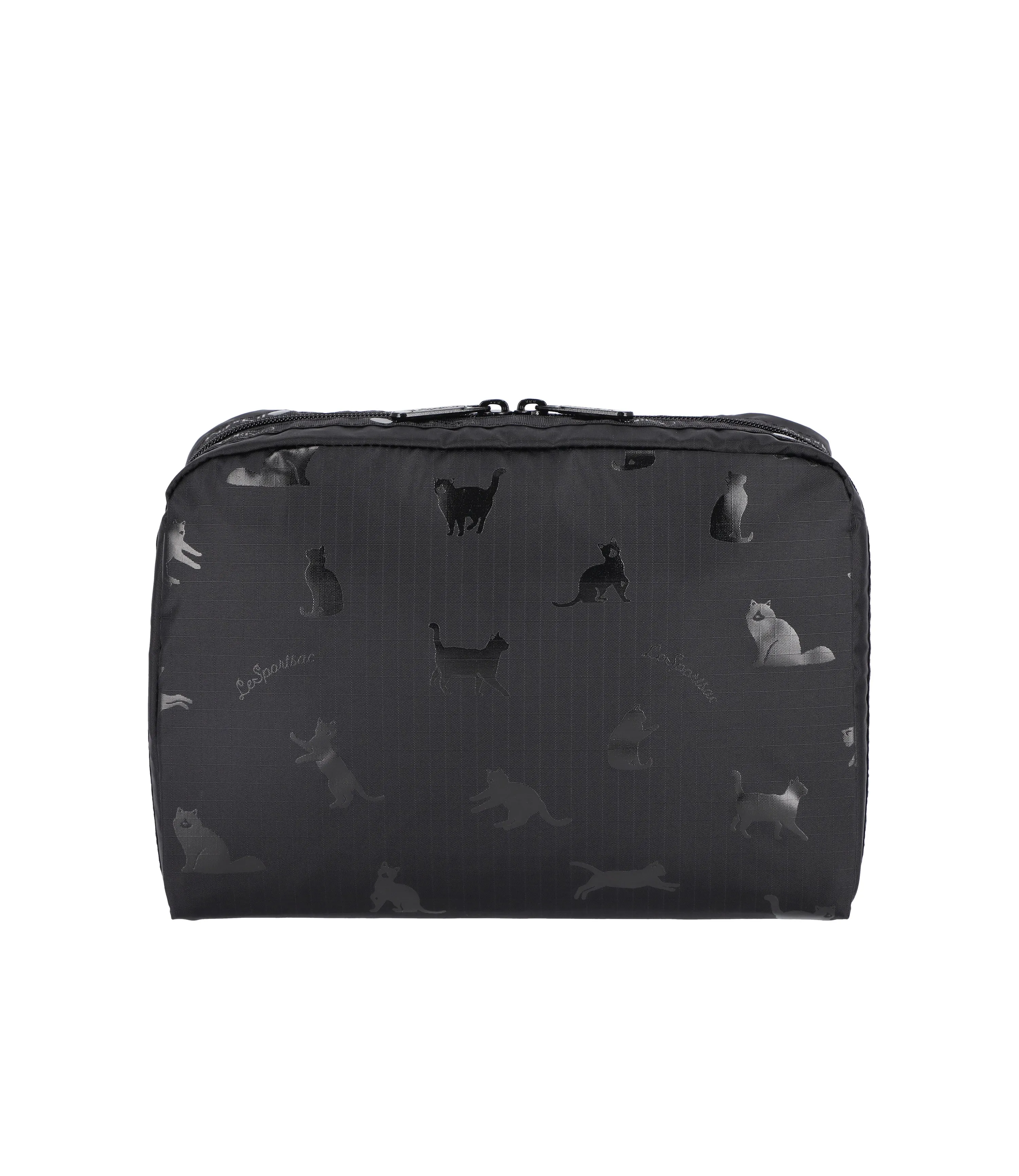 Extra Large Rectangular Cosmetic sold by Lesportsac