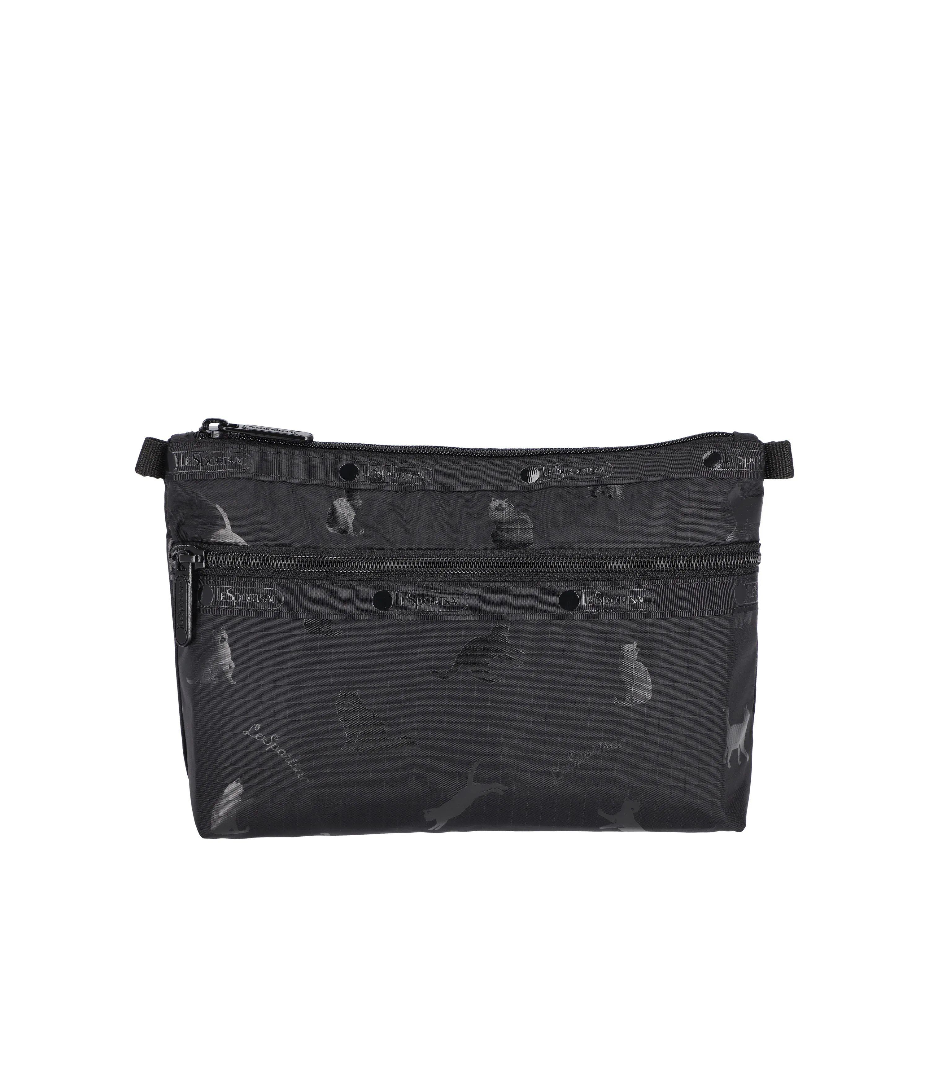 Cosmetic Clutch sold by Lesportsac