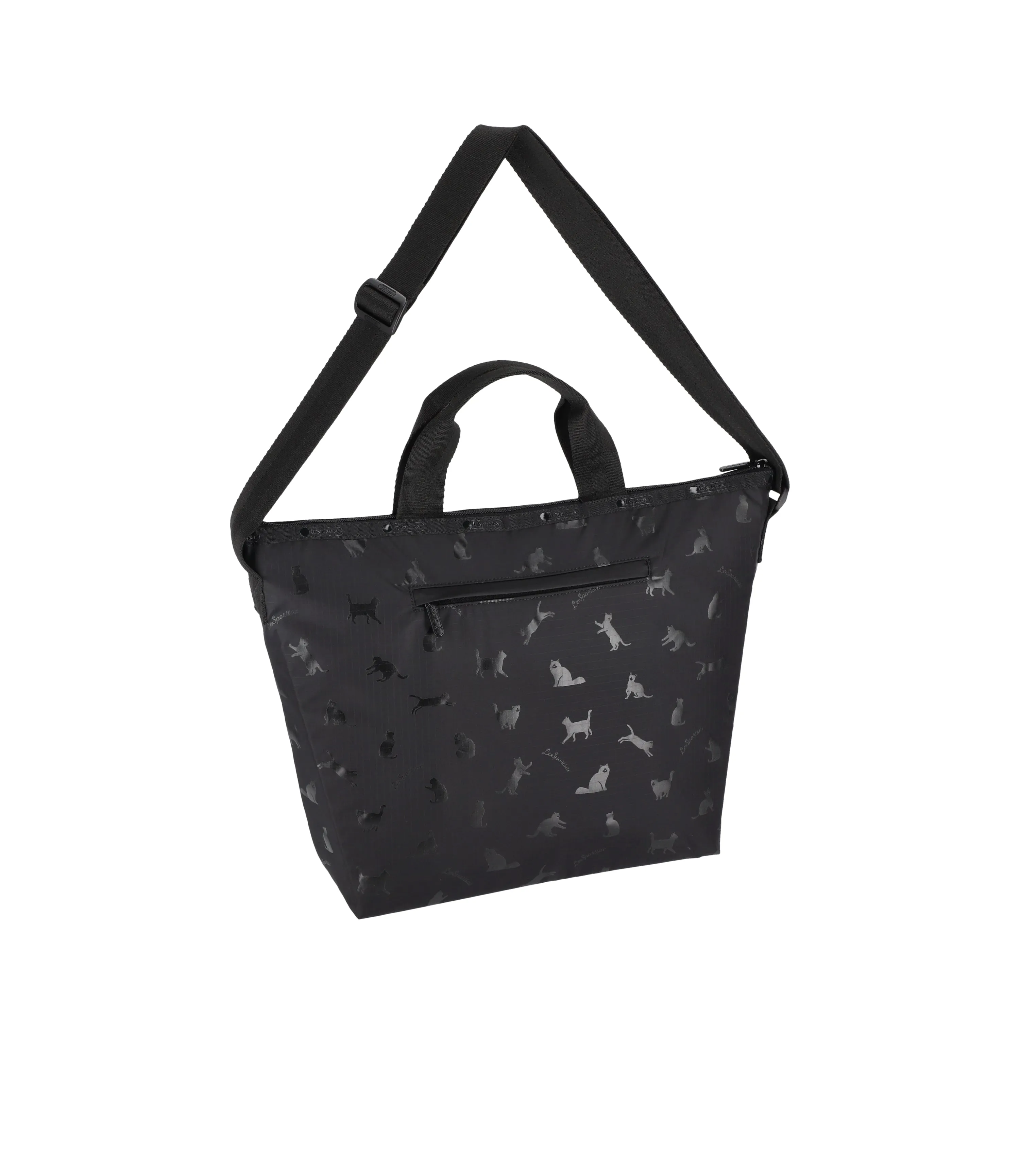 Deluxe Easy Carry Tote sold by Lesportsac product image thumbnail 2
