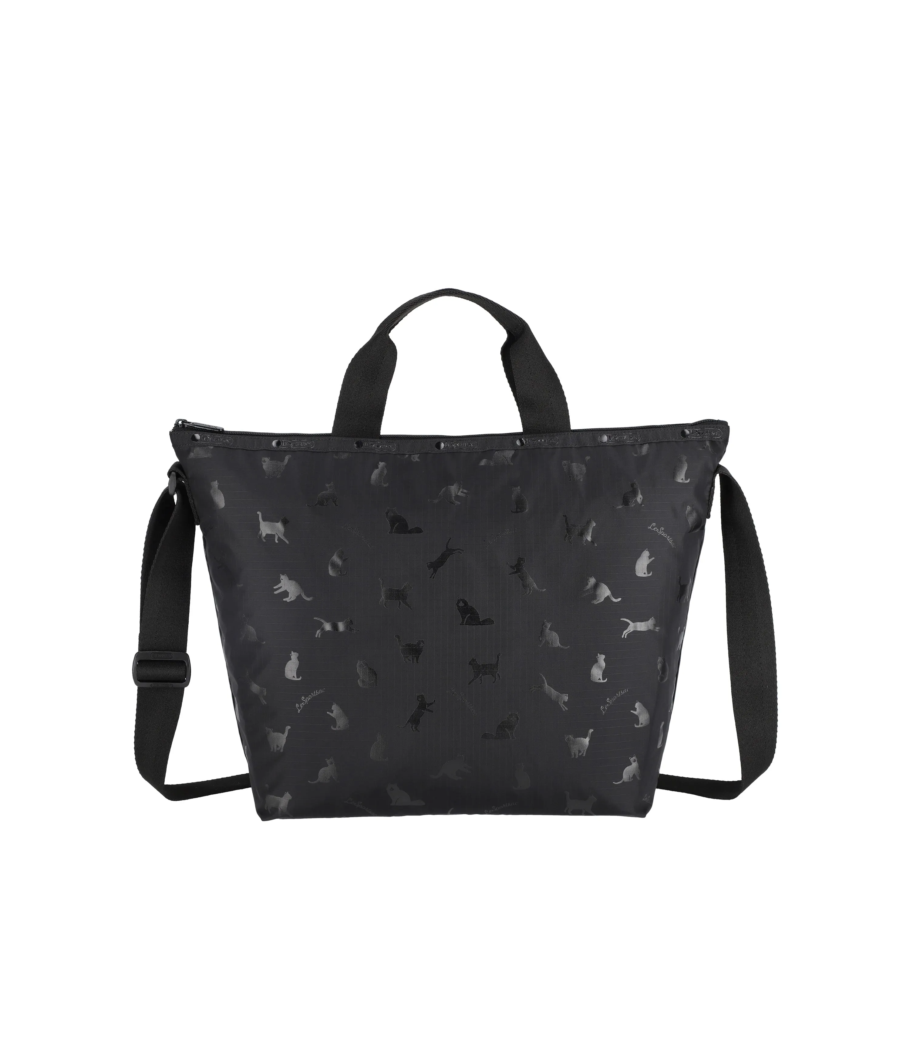 Deluxe Easy Carry Tote sold by Lesportsac