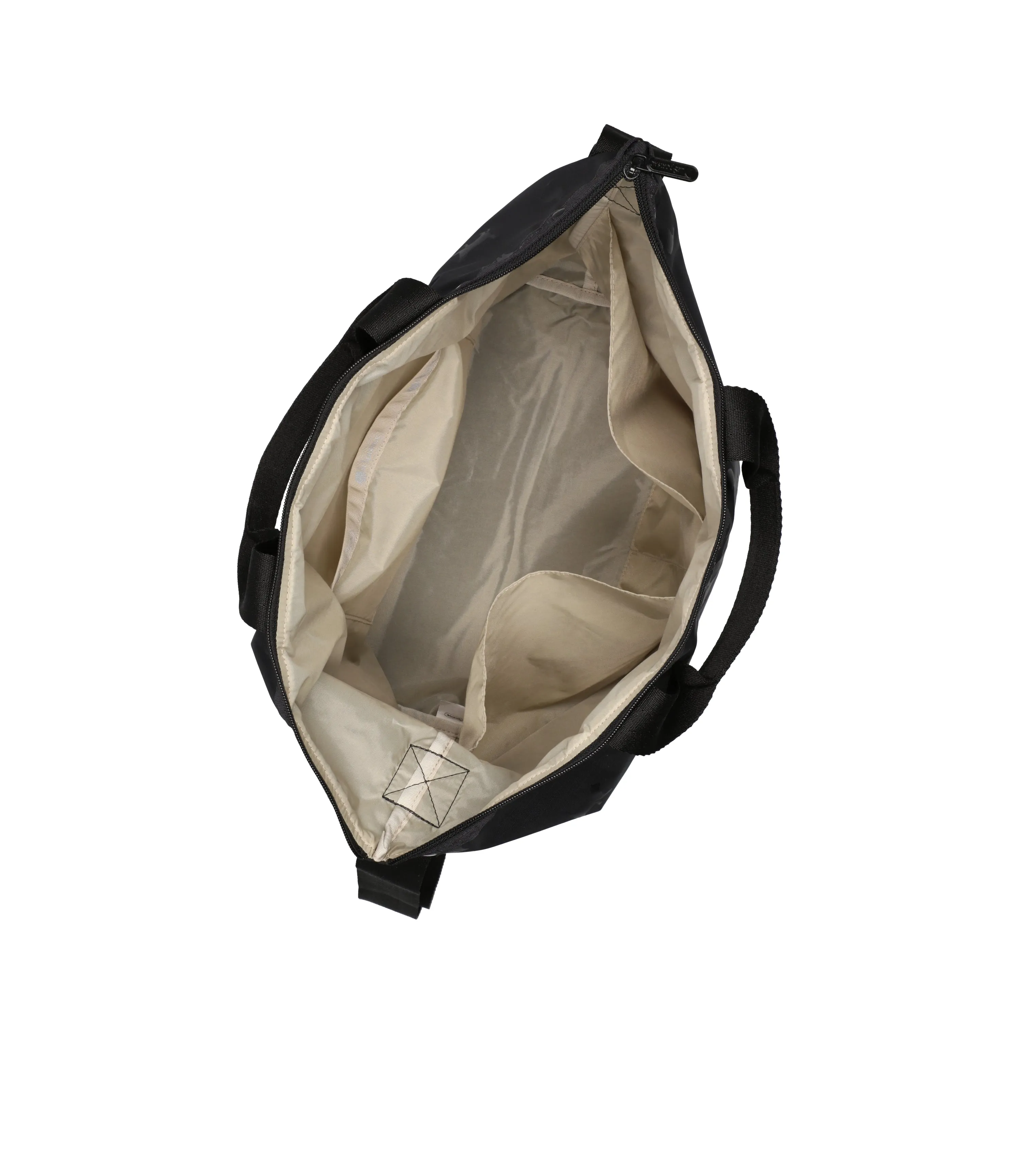 Deluxe Easy Carry Tote sold by Lesportsac product image thumbnail 4