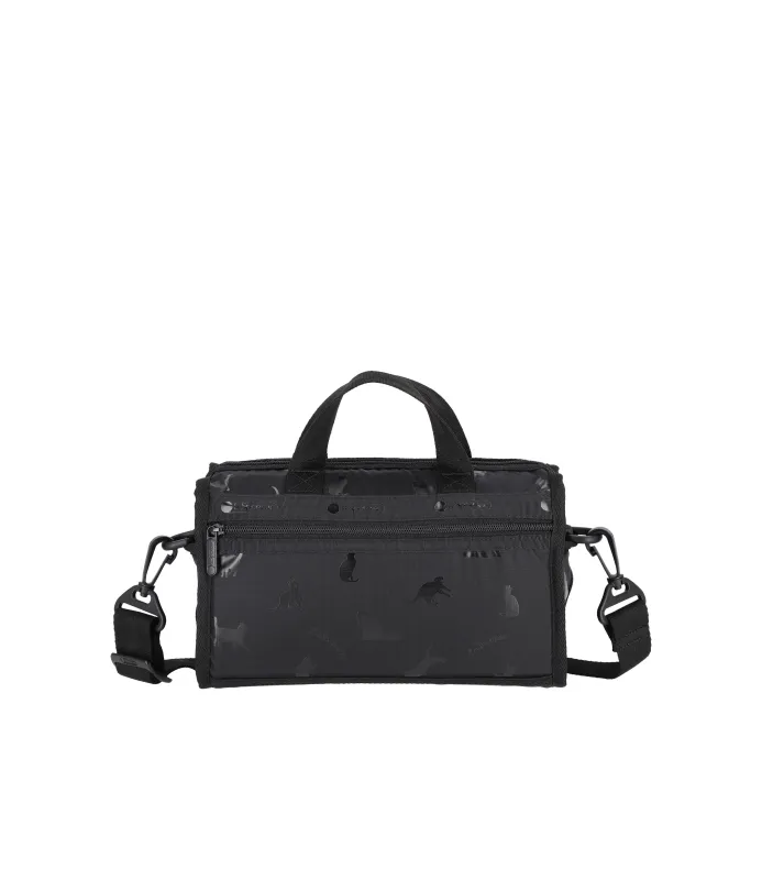 Mini Duffel Crossbody sold by Lesportsac