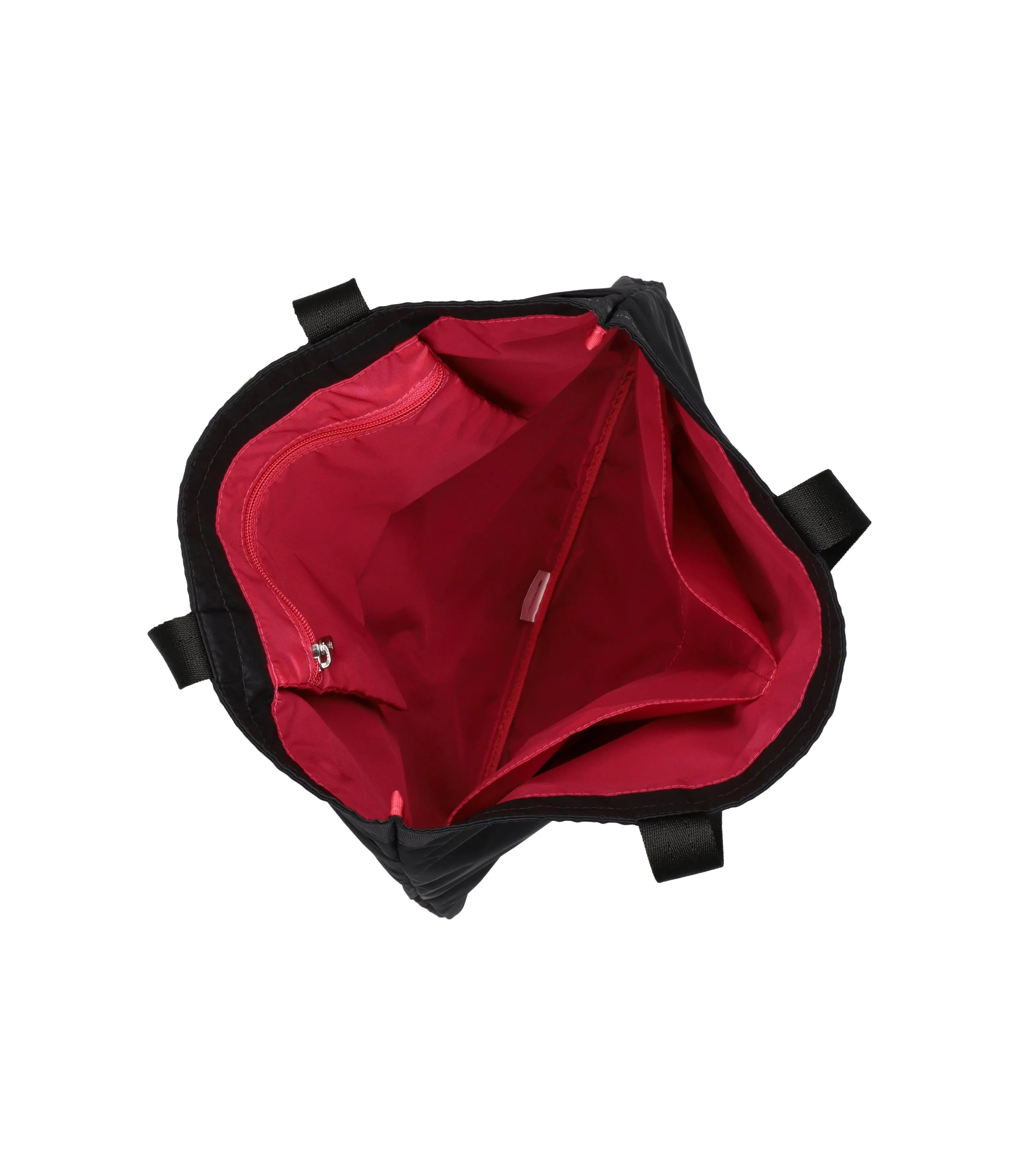 Large Emerald Tote sold by Lesportsac product image thumbnail 4