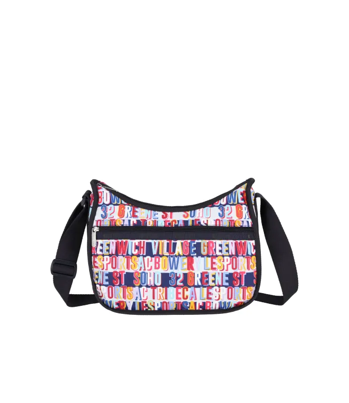 Classic Hobo sold by Lesportsac