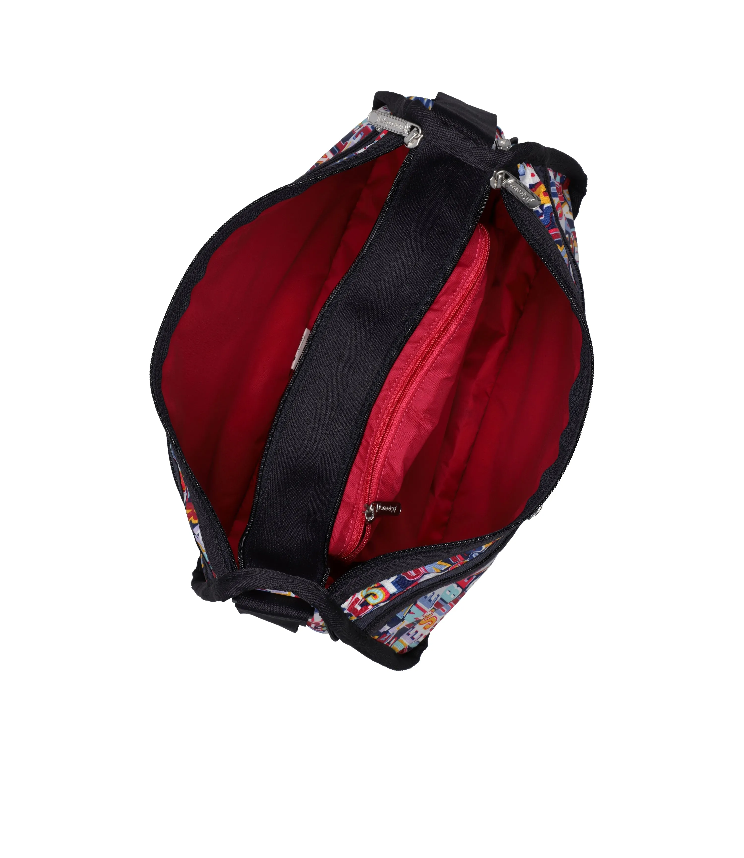 Deluxe Everyday Bag sold by Lesportsac product image thumbnail 4